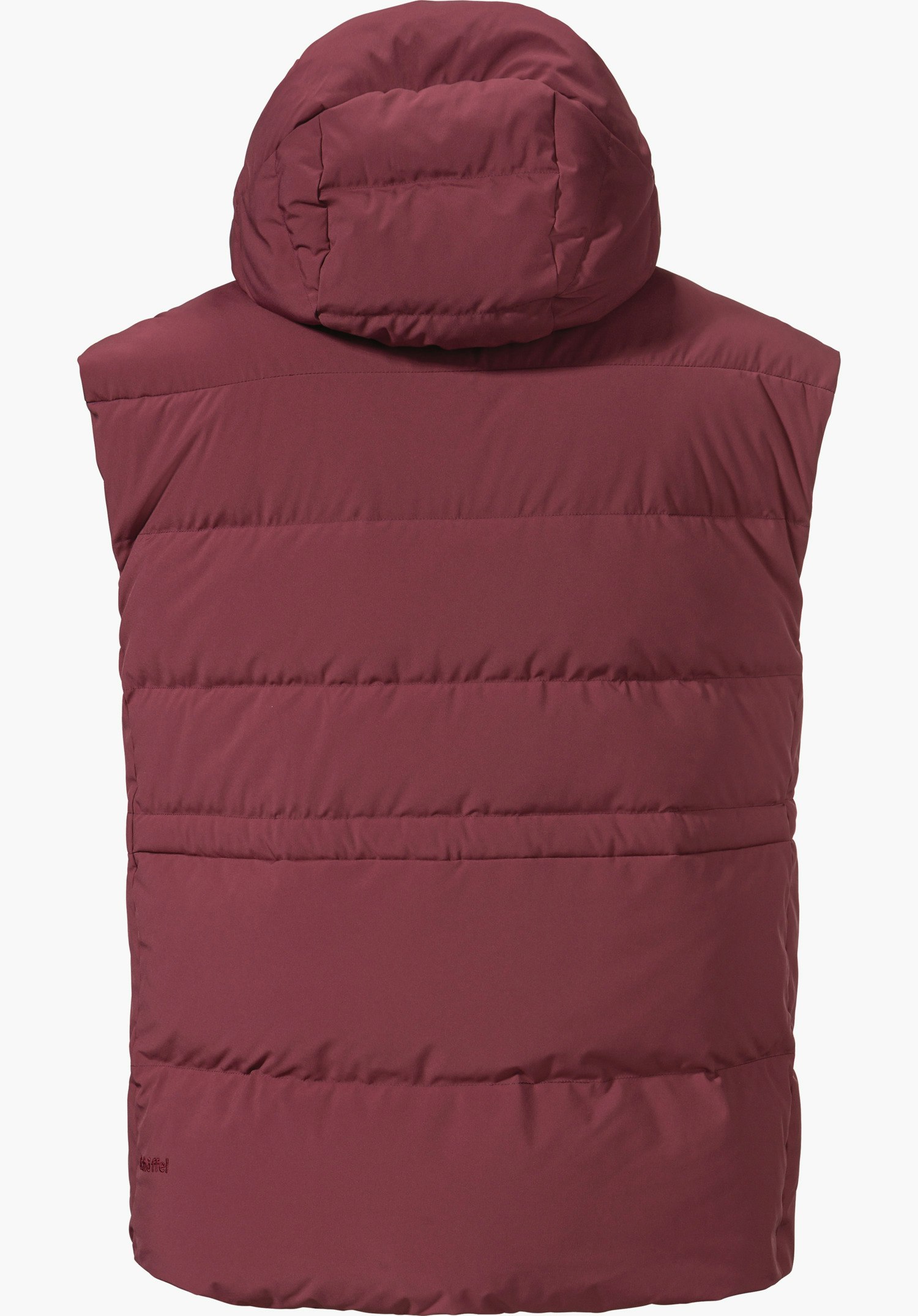Urban Down Vest Style Vindave WMS