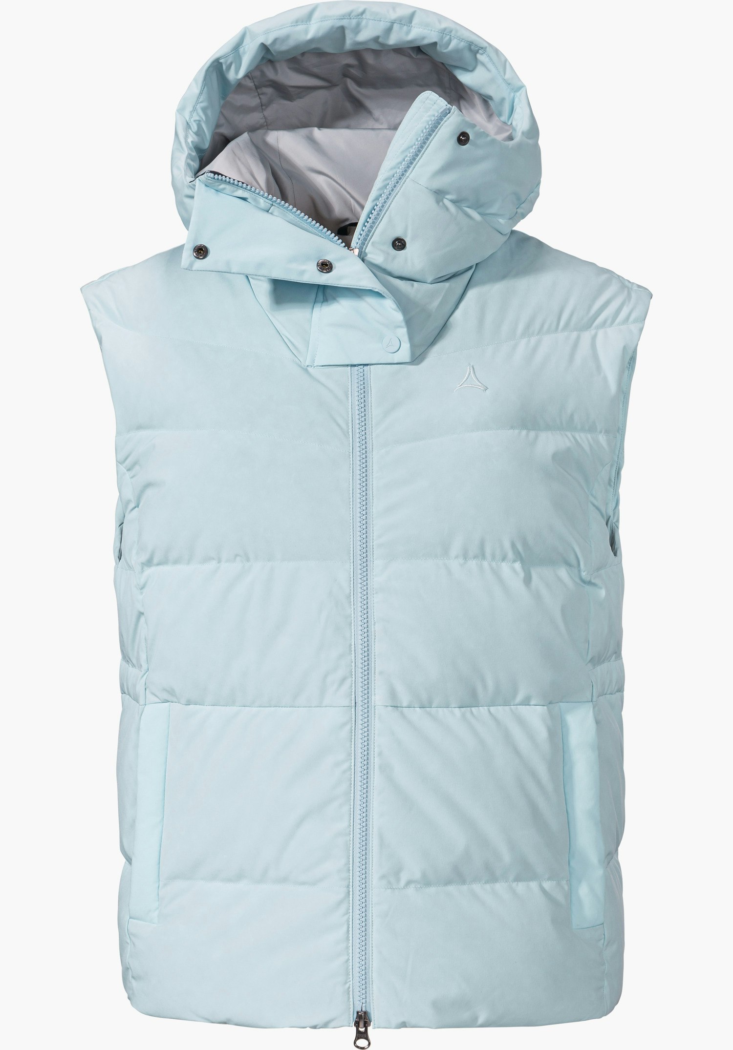 Urban Down Vest Style Vindave WMS