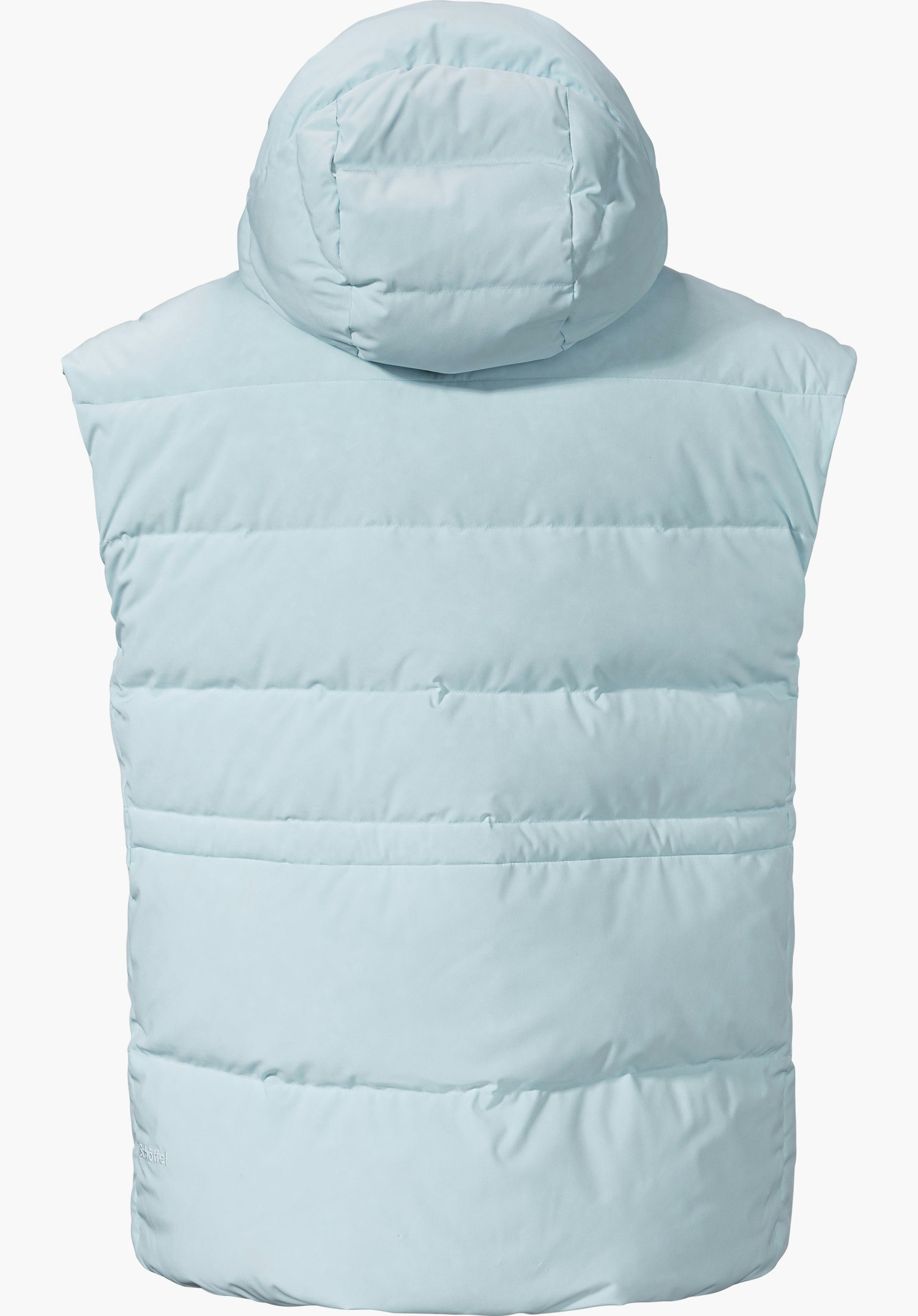Urban Down Vest Style Vindave WMS