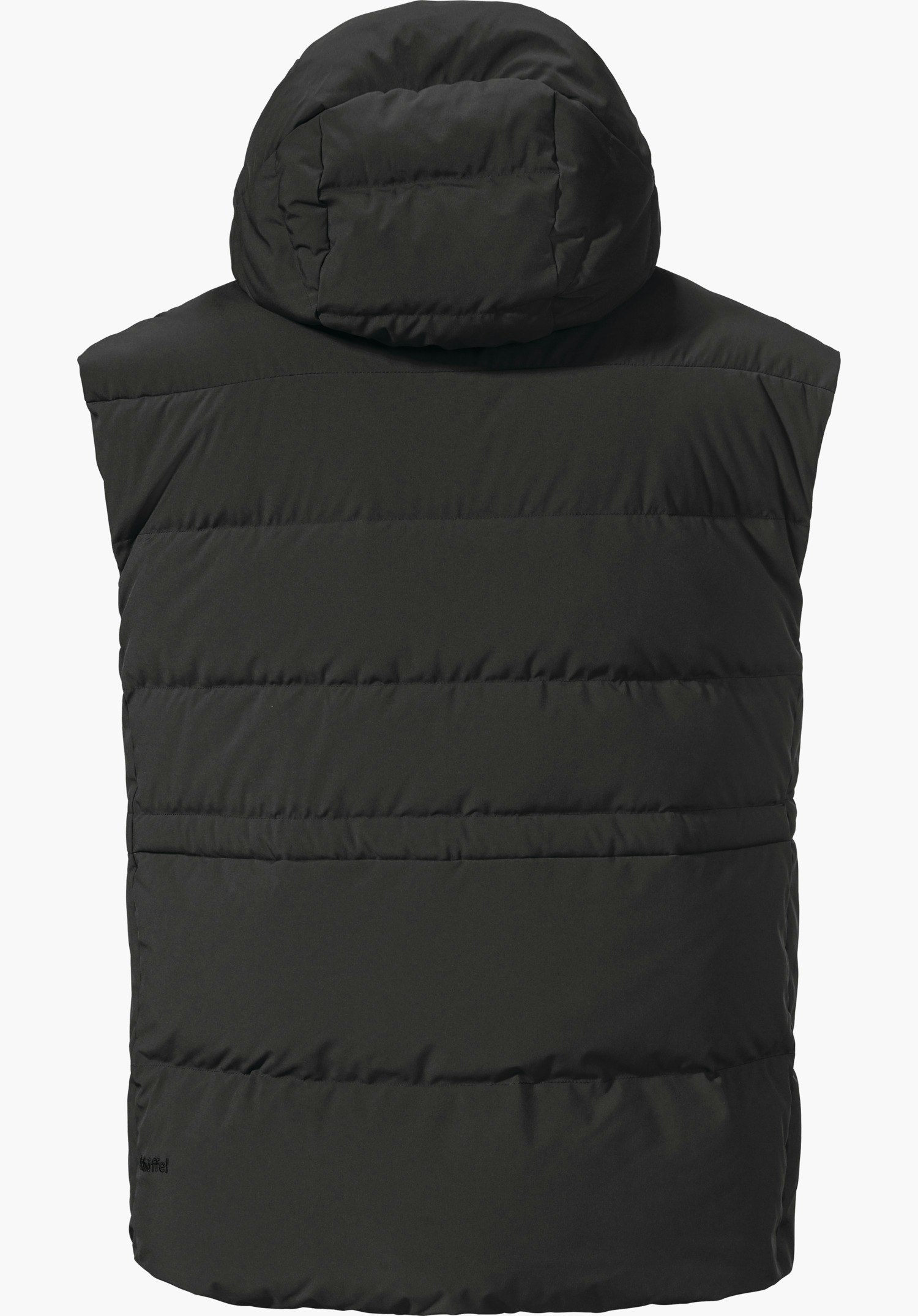 Urban Down Vest Style Vindave WMS