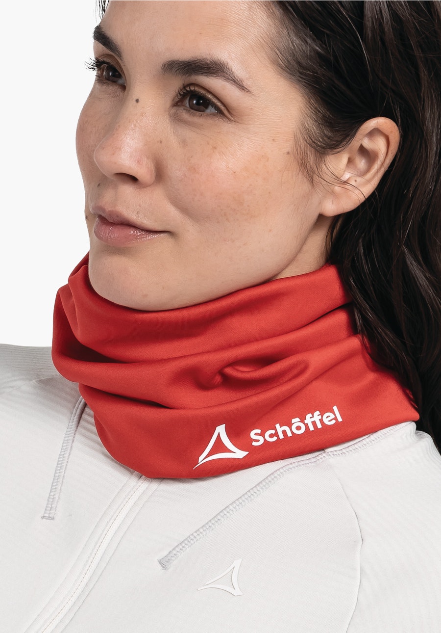 Ski Scarf Style Safuna ALL