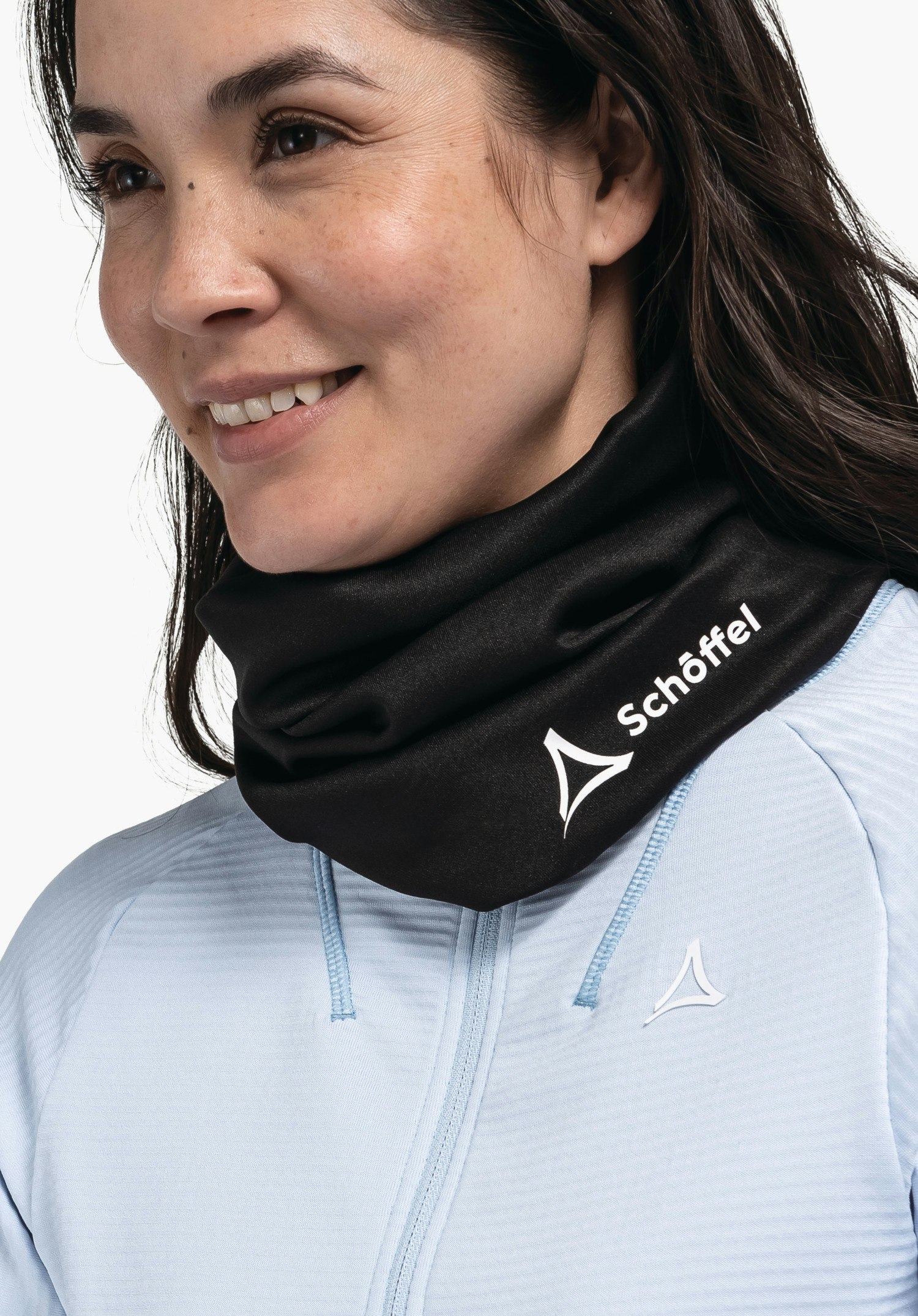 Ski Scarf Style Safuna ALL