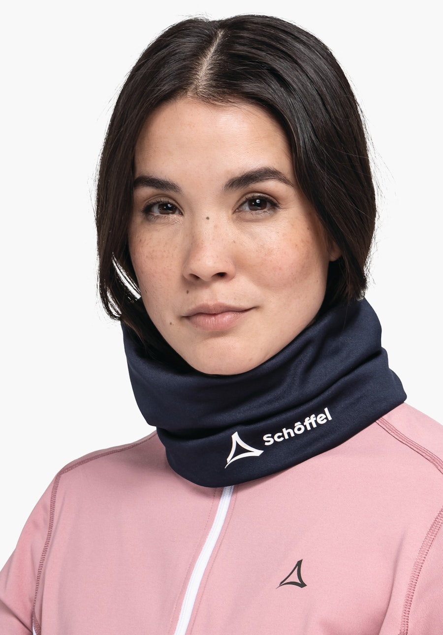 Ski Scarf Style Safuna ALL