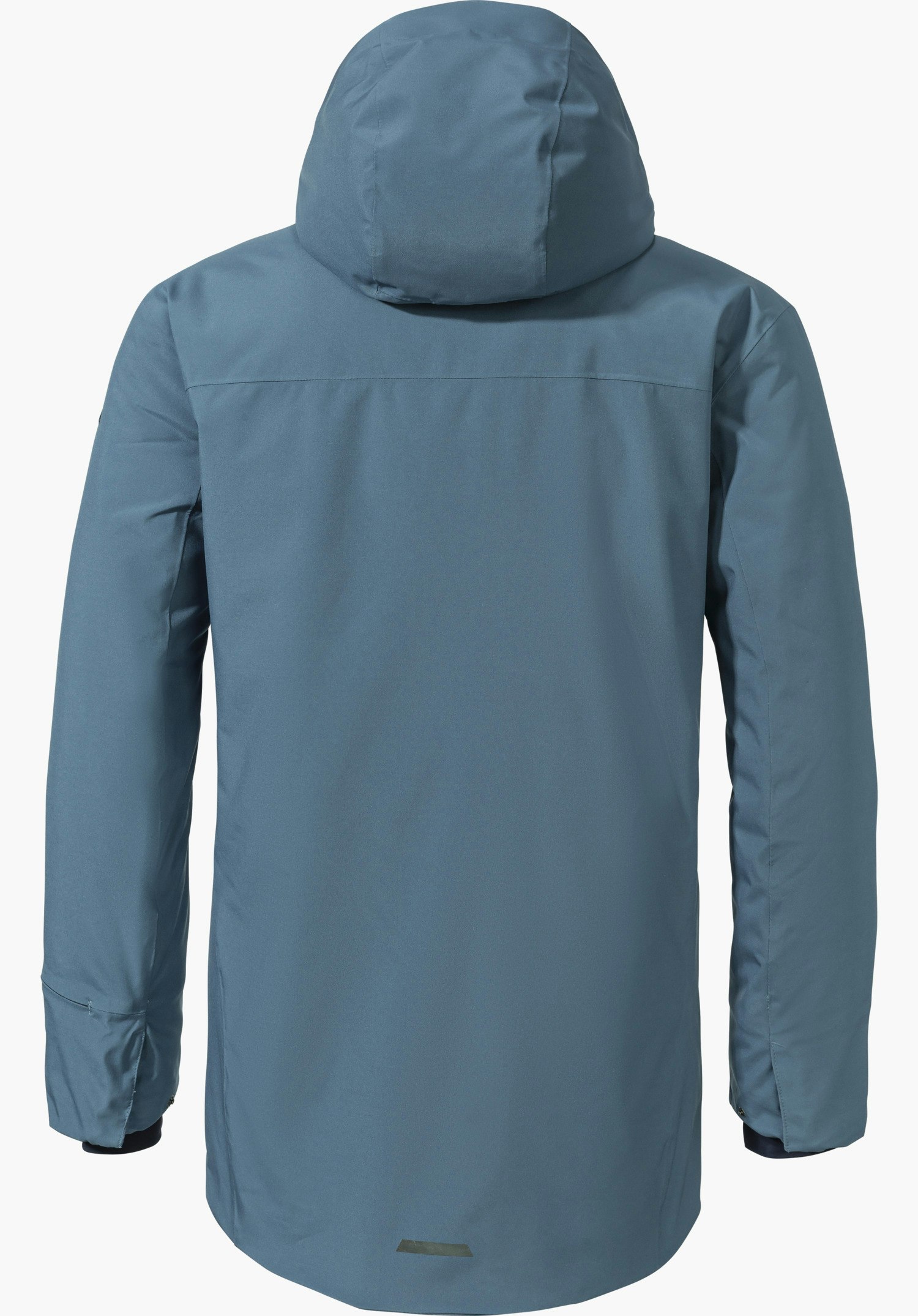 Urban Ins Parka Style Crivat MNS