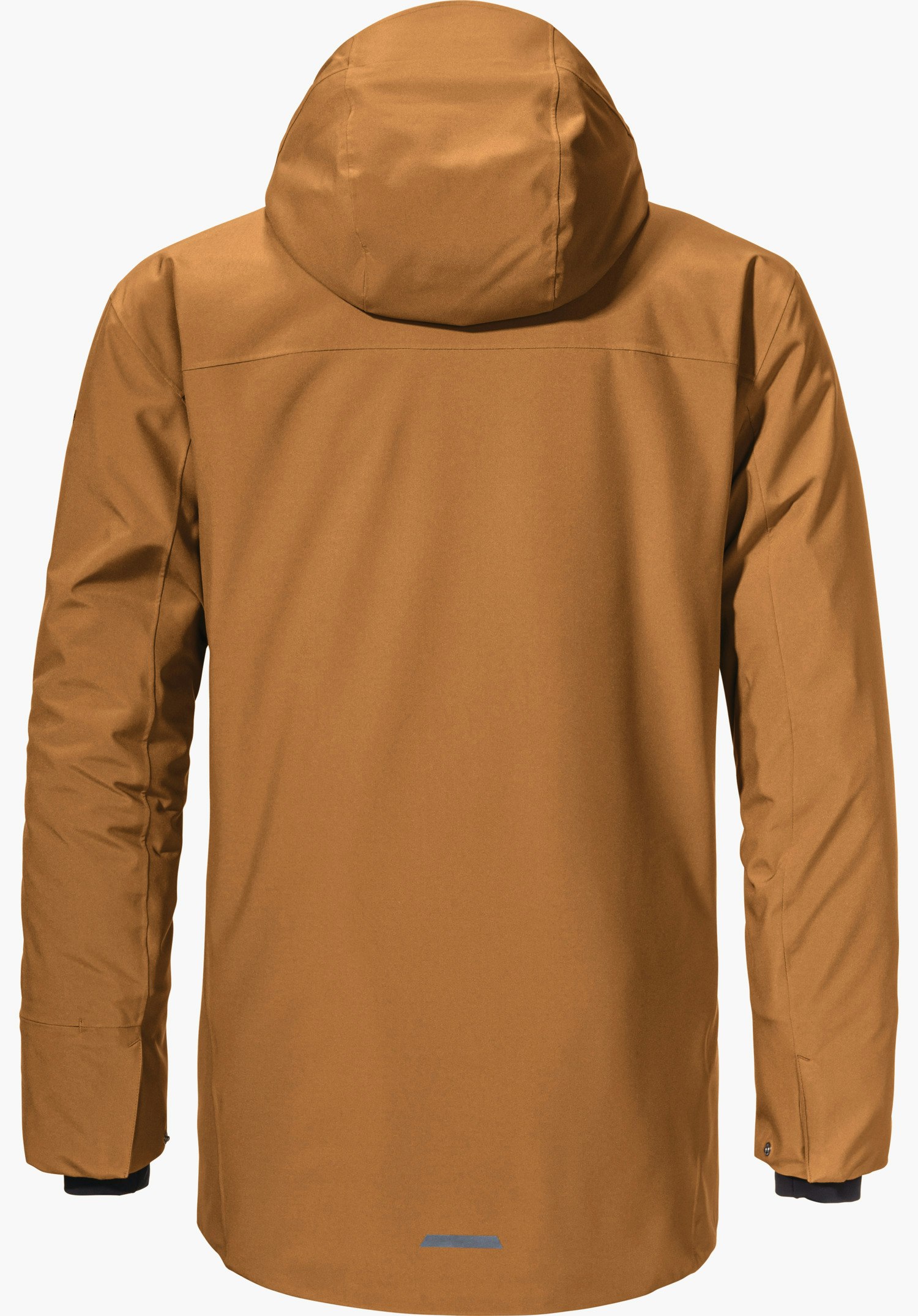 Urban Ins Parka Style Crivat MNS