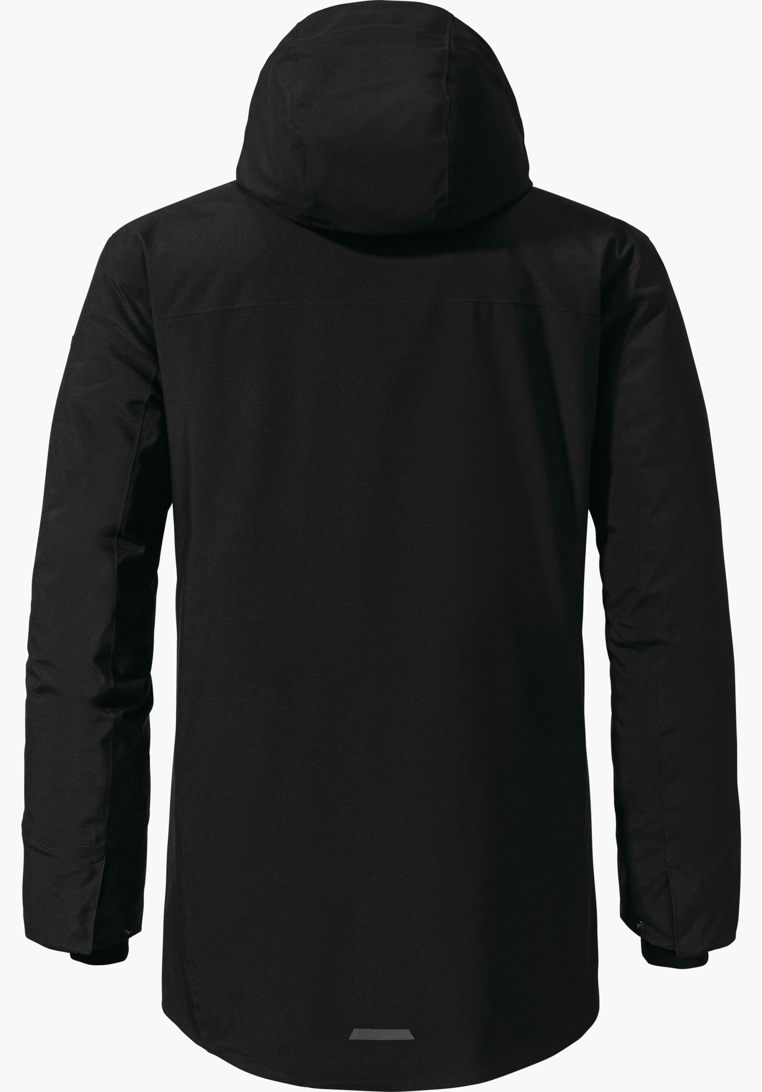 Urban Ins Parka Style Crivat MNS