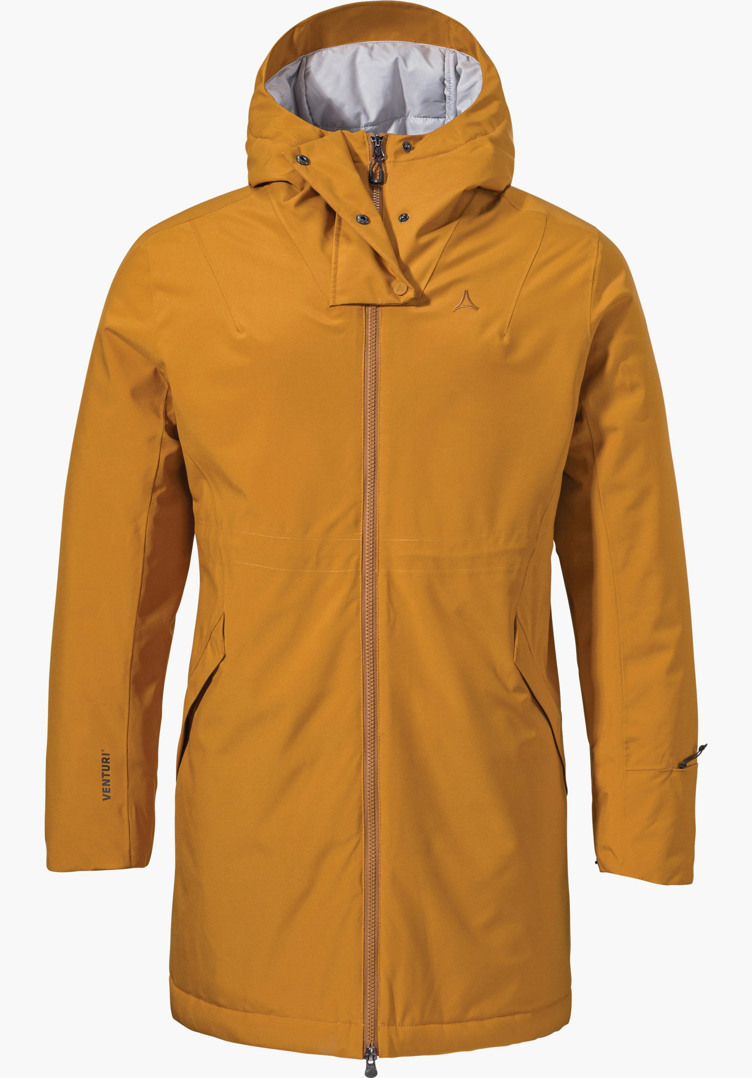 Urban Ins Parka Style Crivat WMS