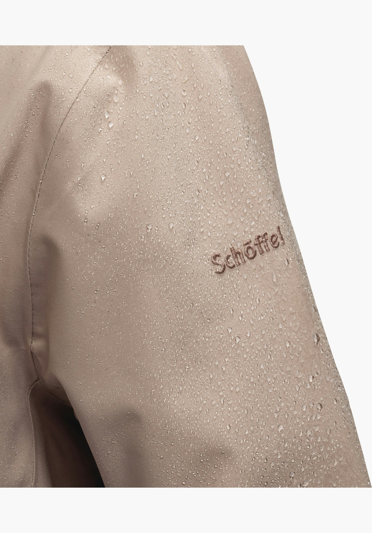 Urban Ins Parka Style Crivat WMS