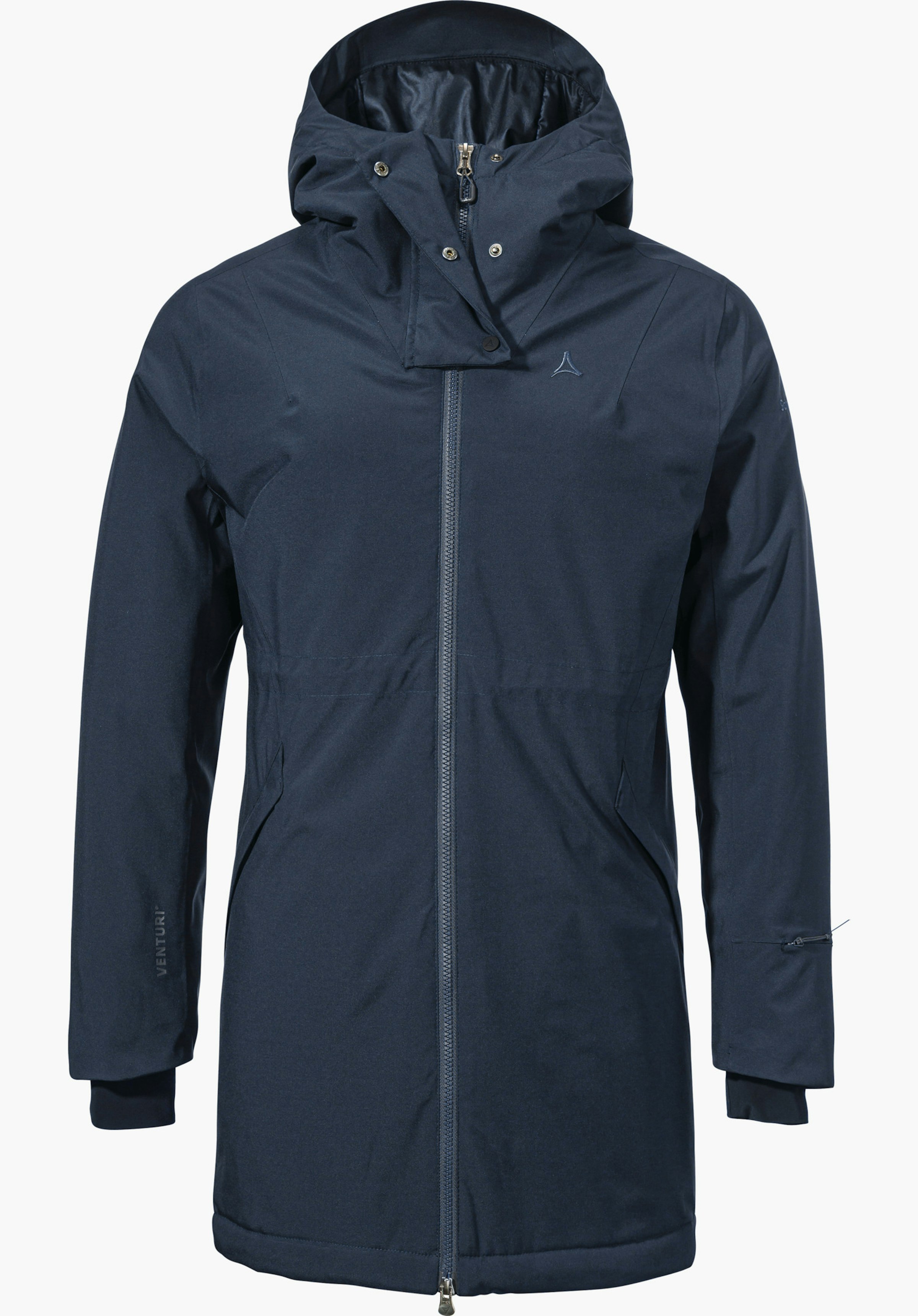 Urban Ins Parka Style Crivat WMS