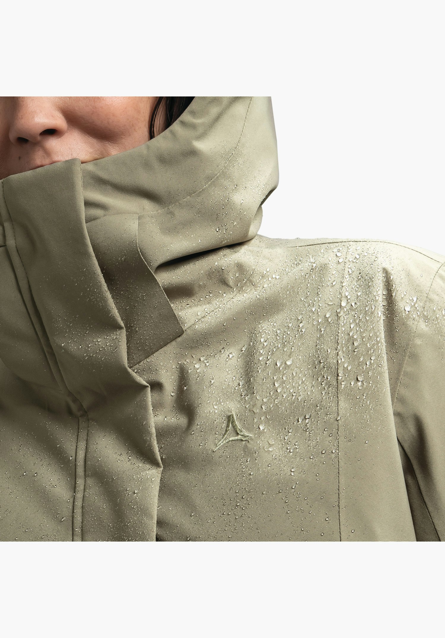 Urban Ins Coat Style Gregale WMS