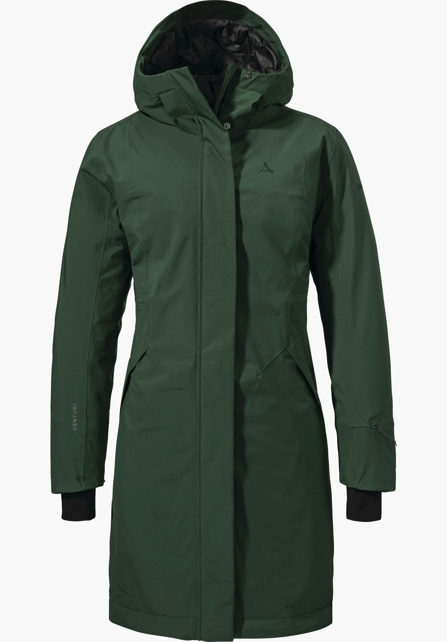 Urban Ins Coat Style Gregale WMS