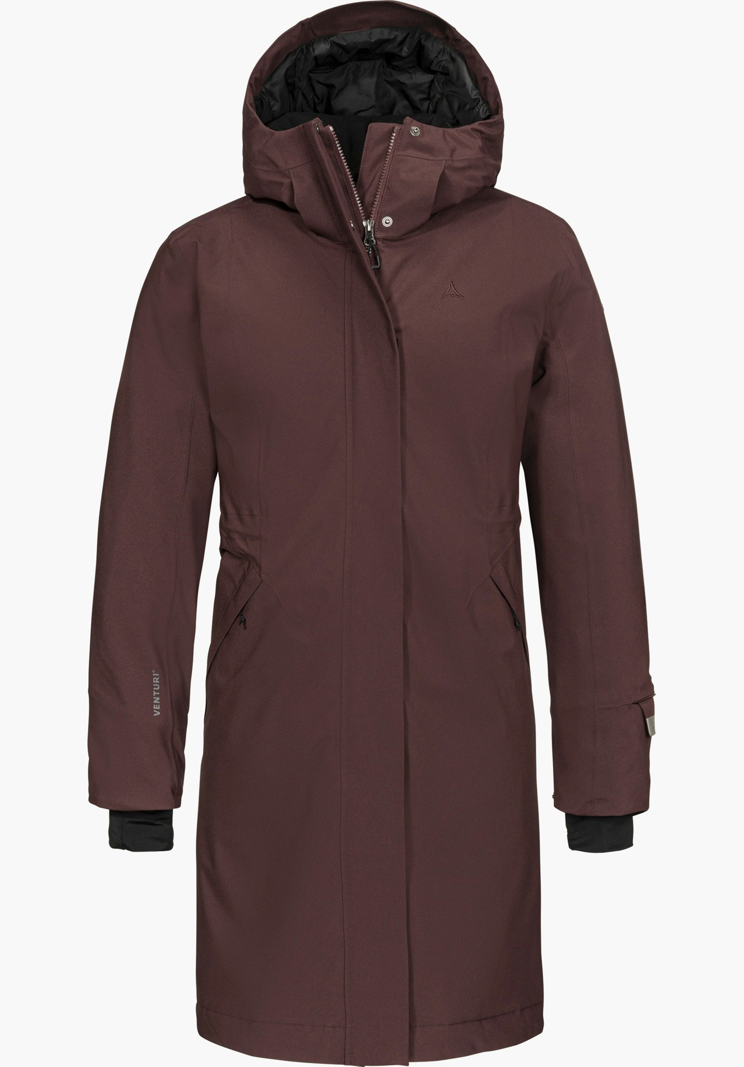 Ins Coat Style Gregale WMS
