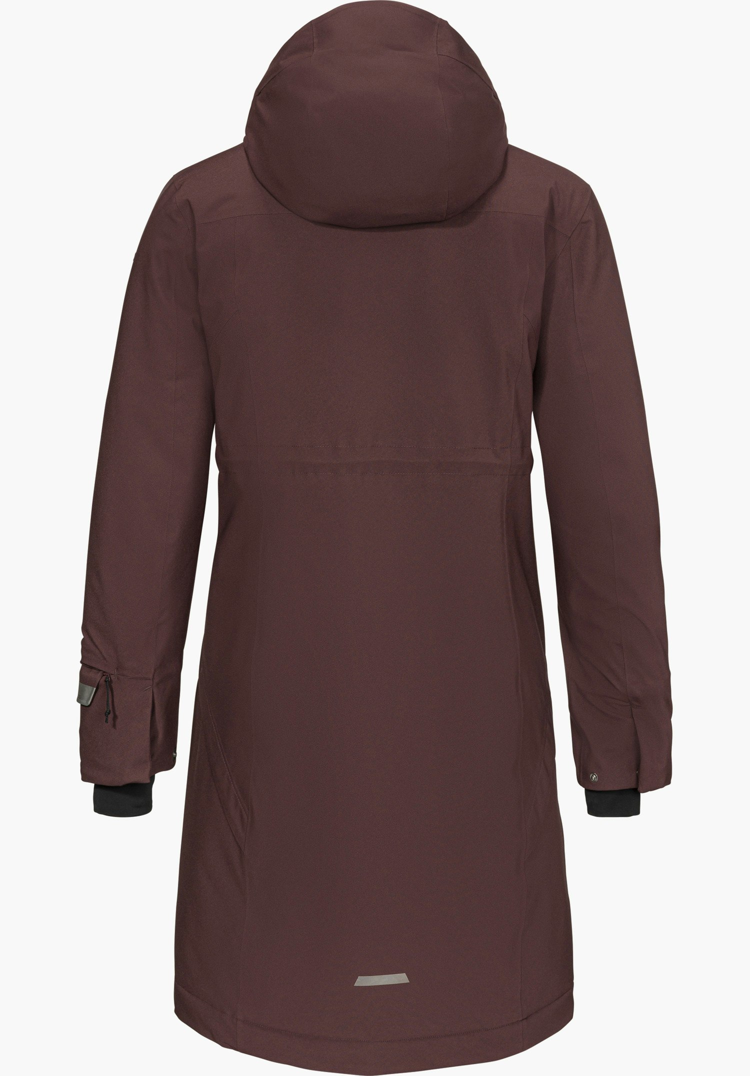 Ins Coat Style Gregale WMS