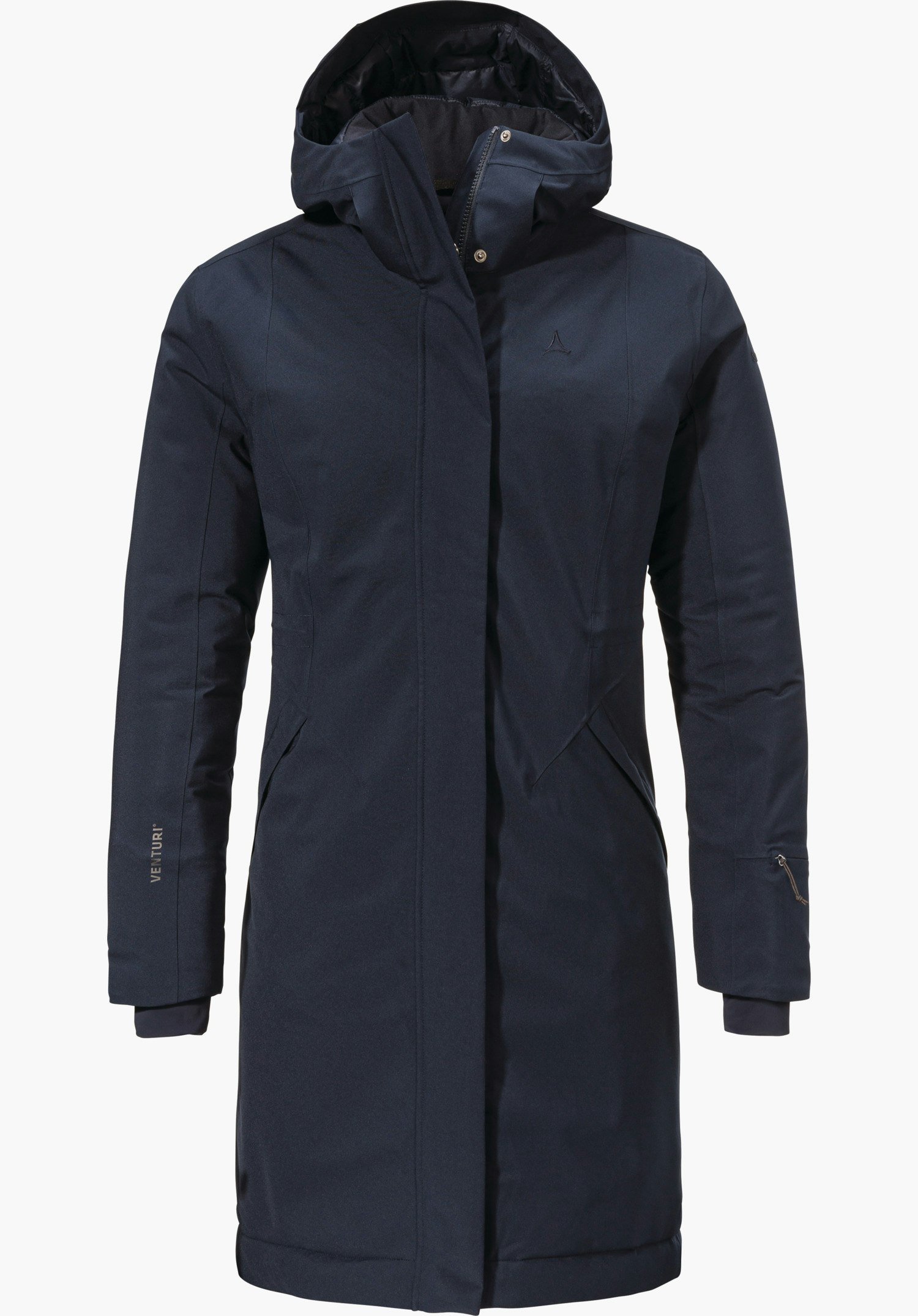 Urban Ins Coat Style Gregale WMS