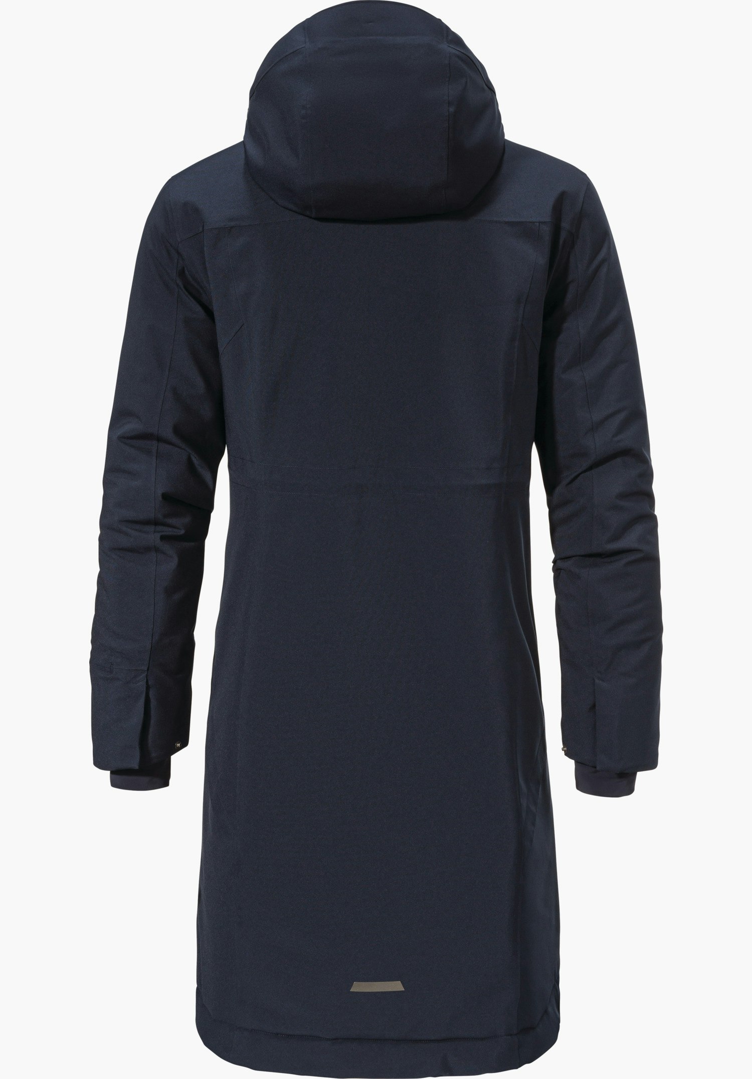 Urban Ins Coat Style Gregale WMS