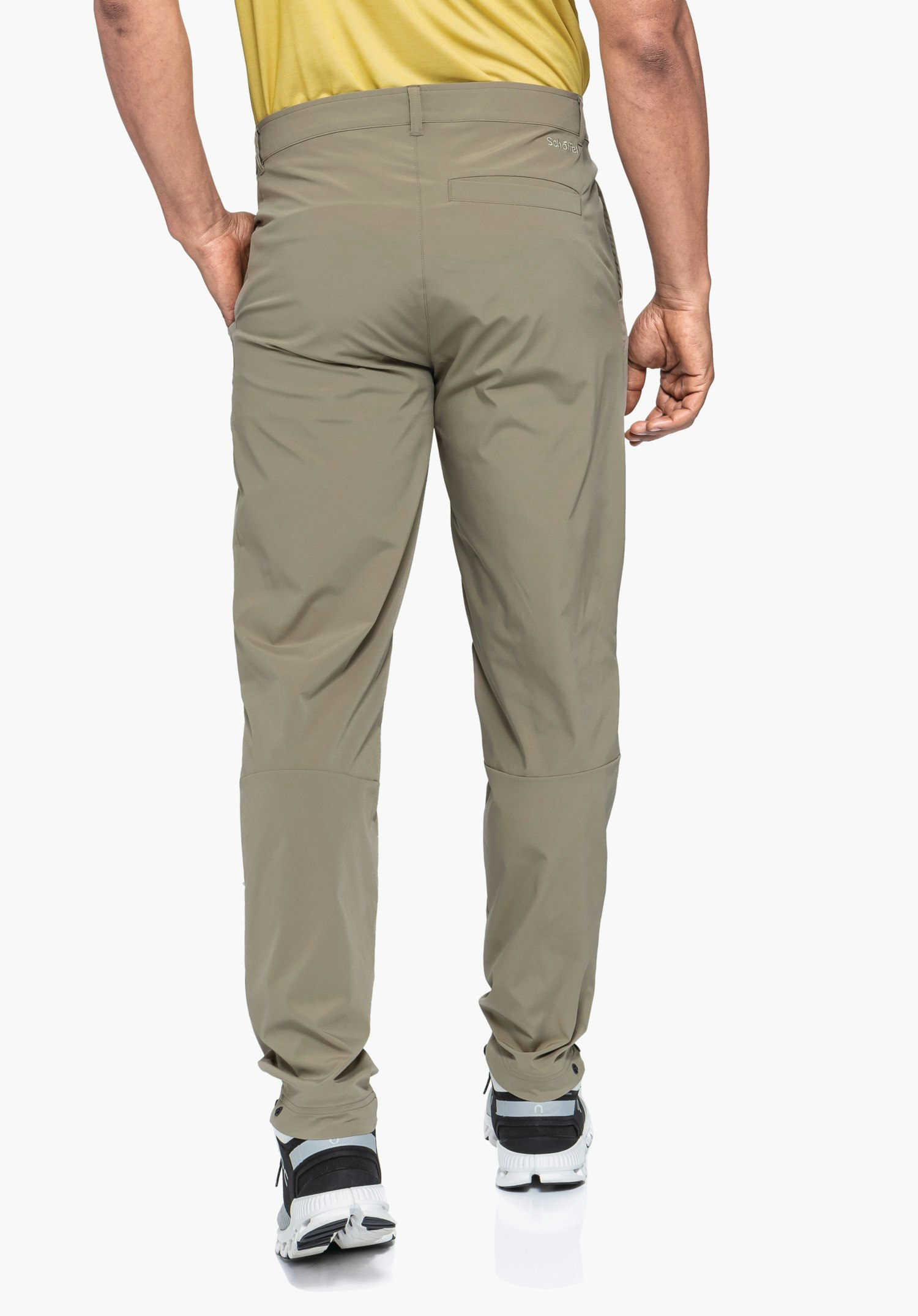 Urban CIRC Pants Style Baguio MNS