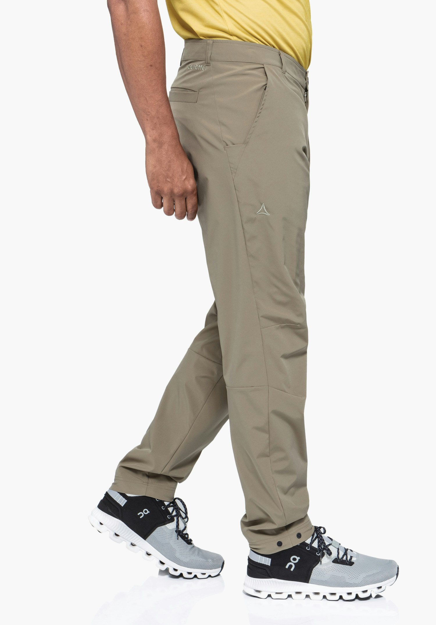 Urban CIRC Pants Style Baguio MNS