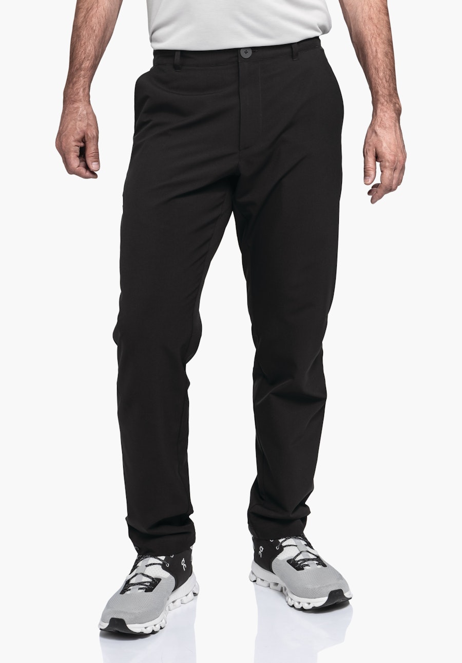 Urban CIRC Pants Style Baguio MNS