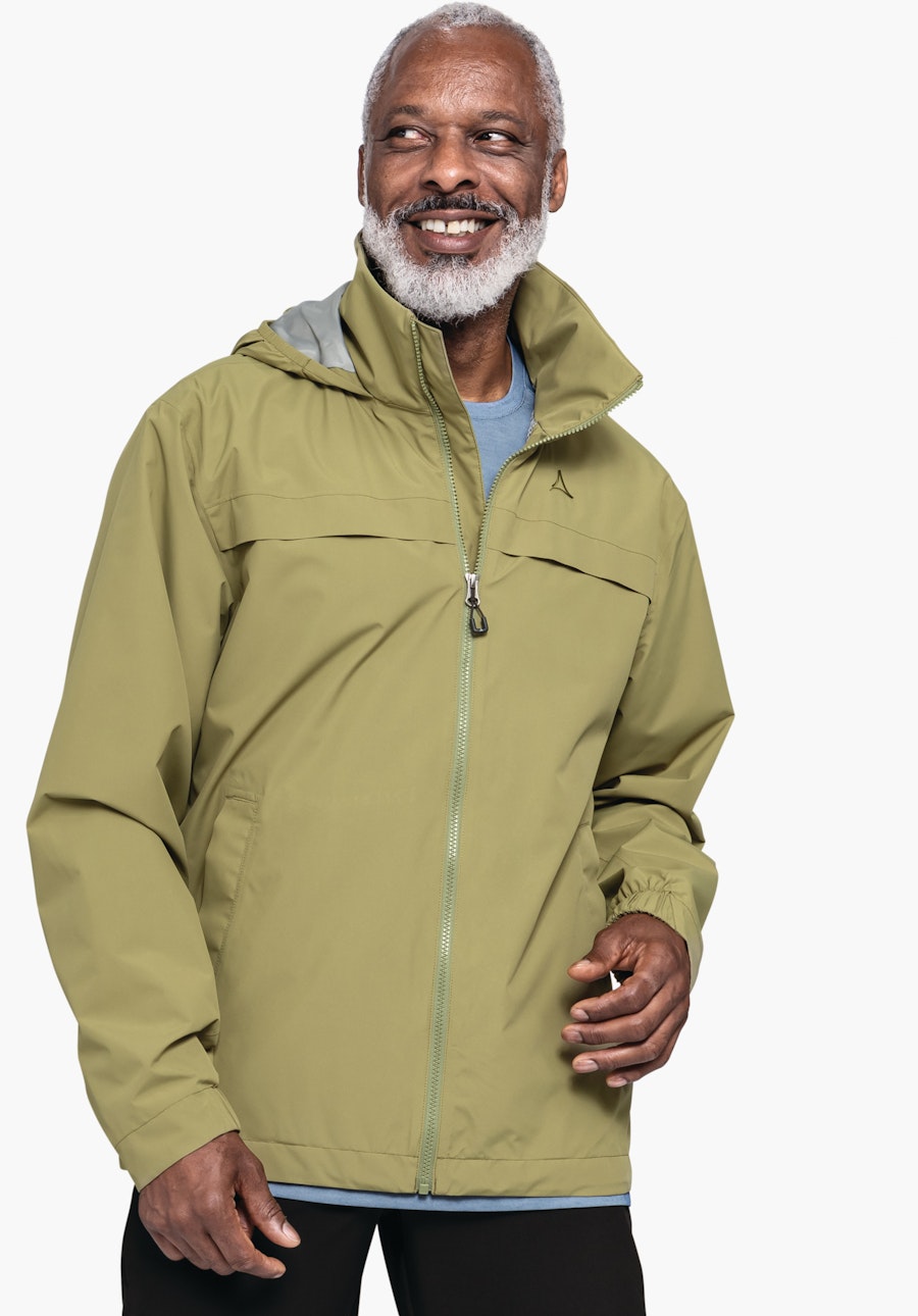 Urban Jacket Style Bohorok MNS