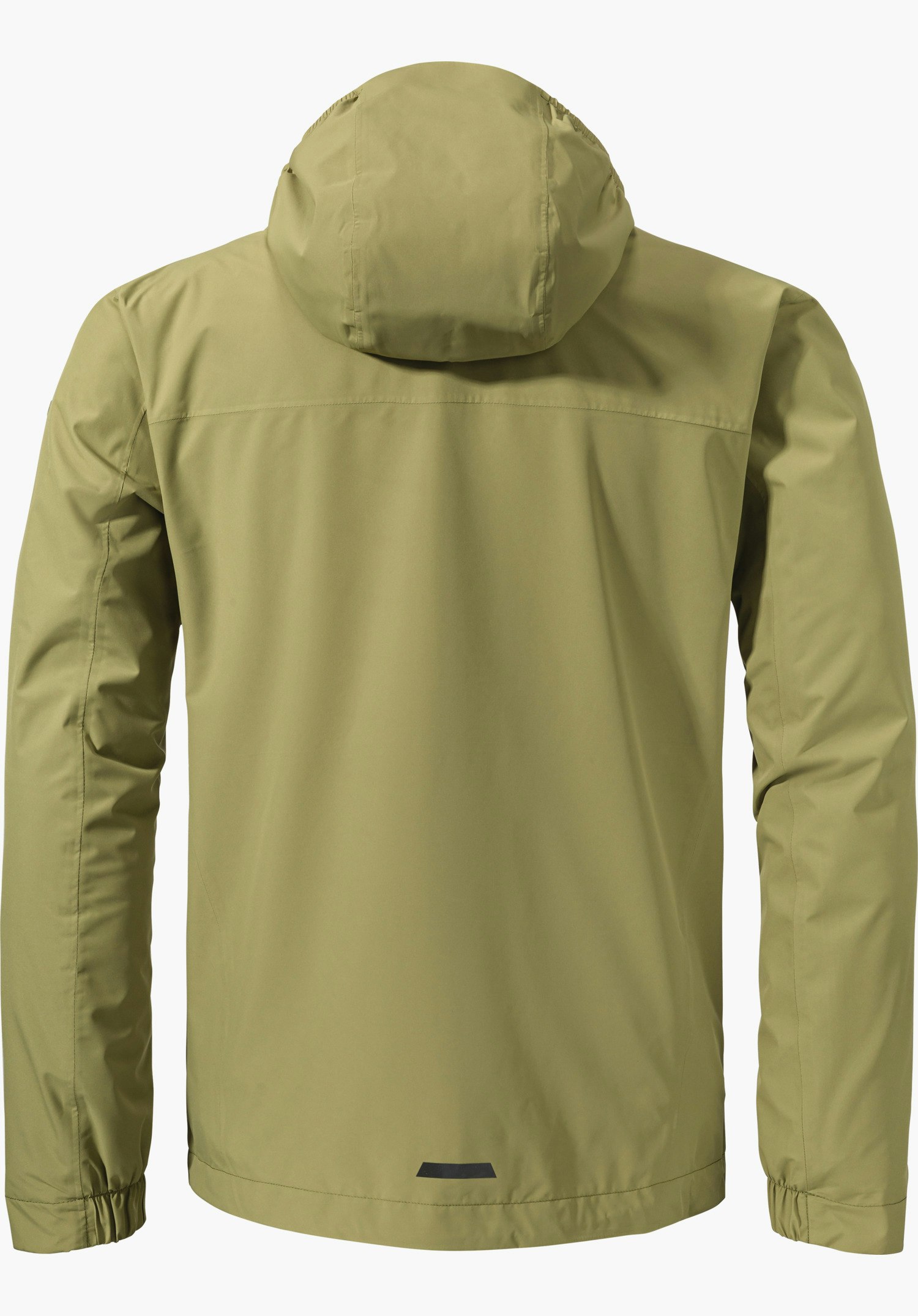 Jacket Style Bohorok MNS