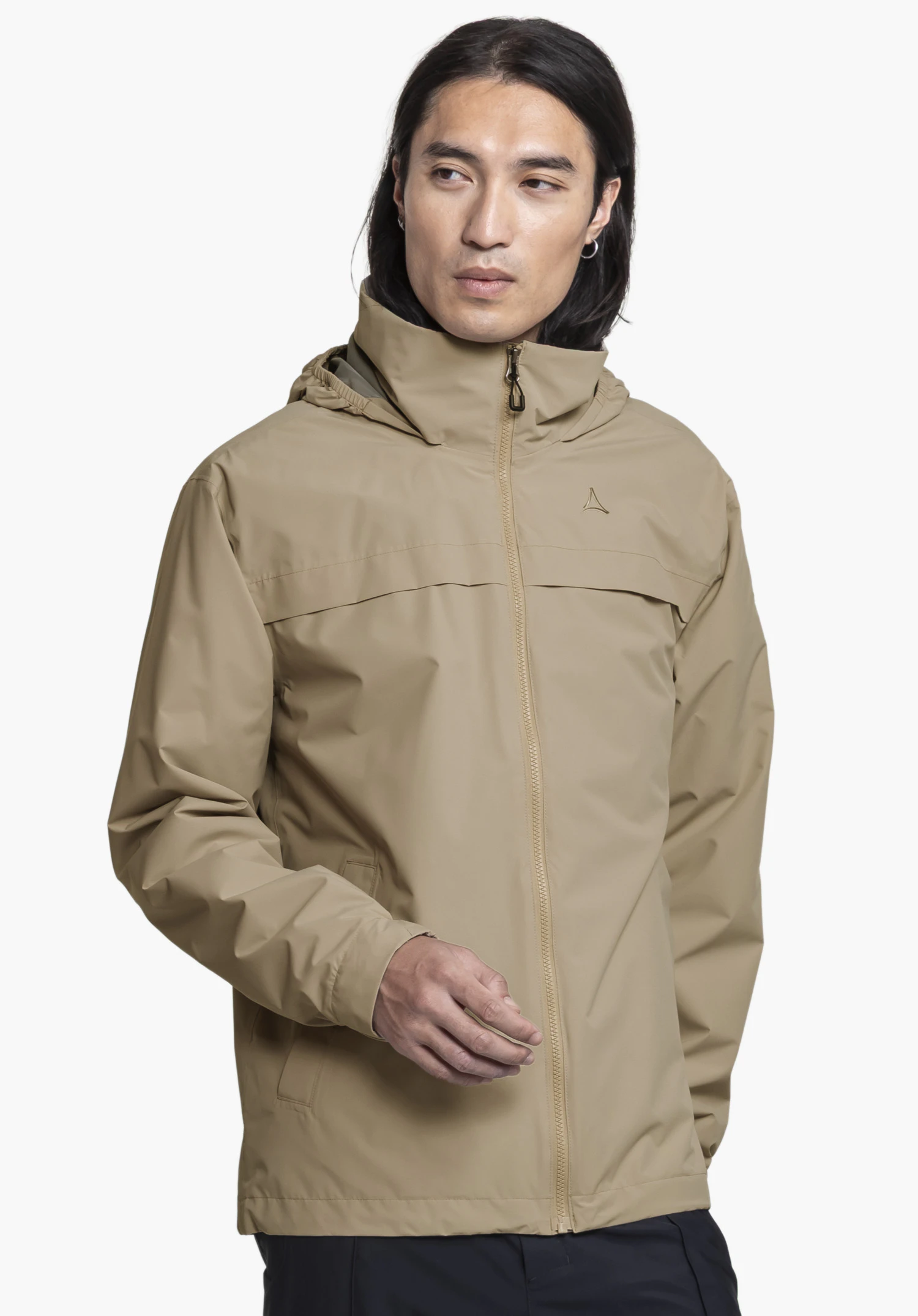 Jacket Style Bohorok MNS