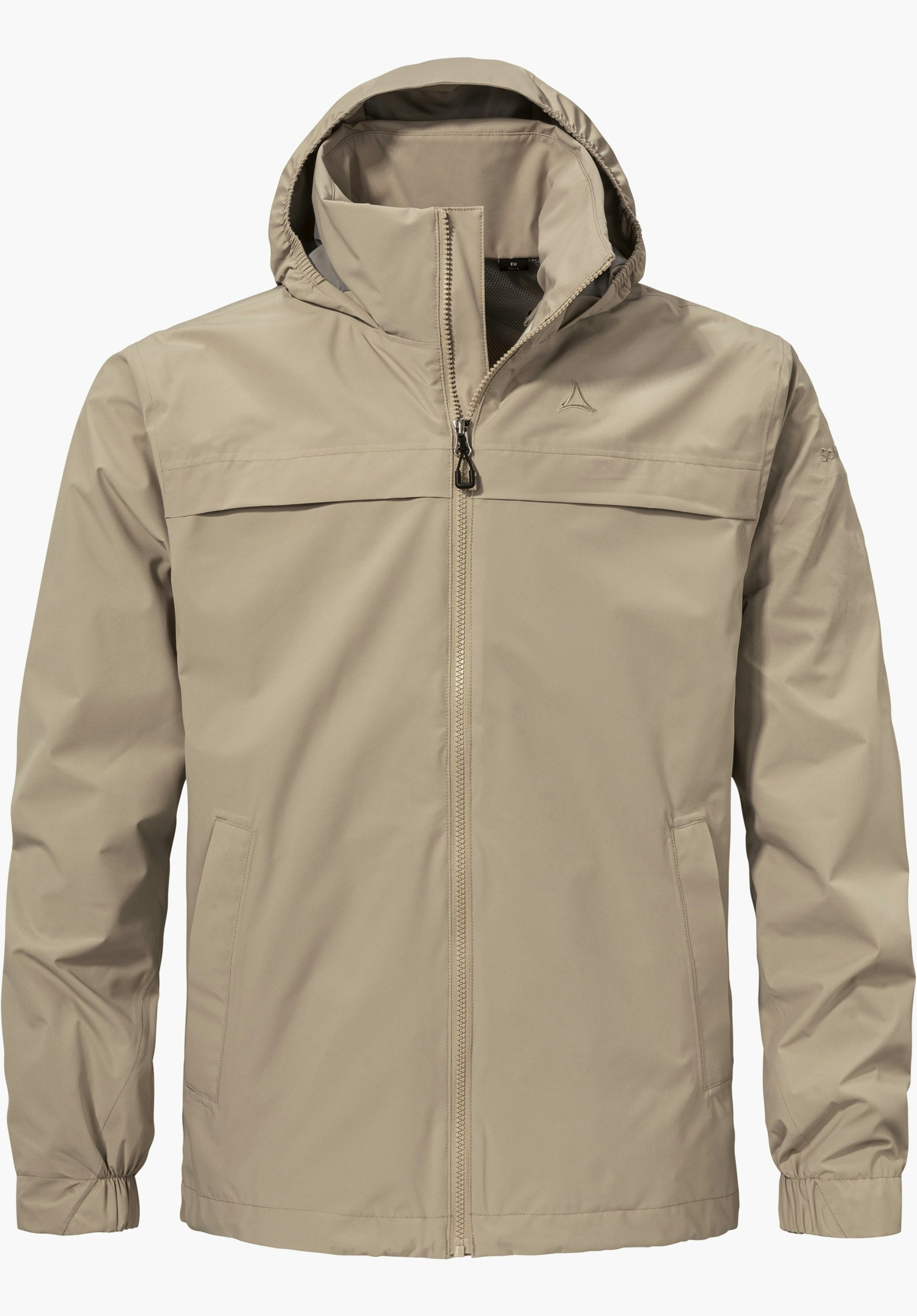 Jacket Style Bohorok MNS