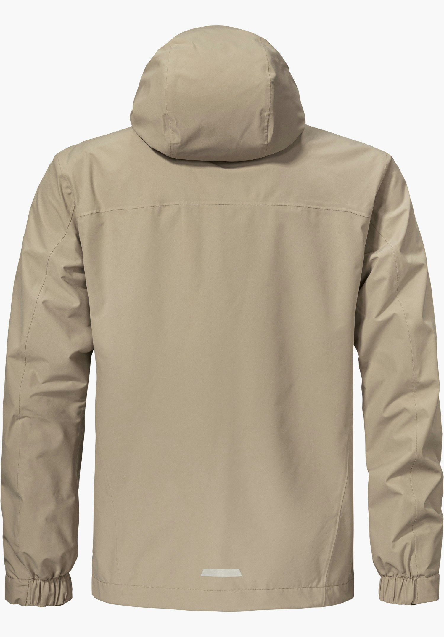 Jacket Style Bohorok MNS