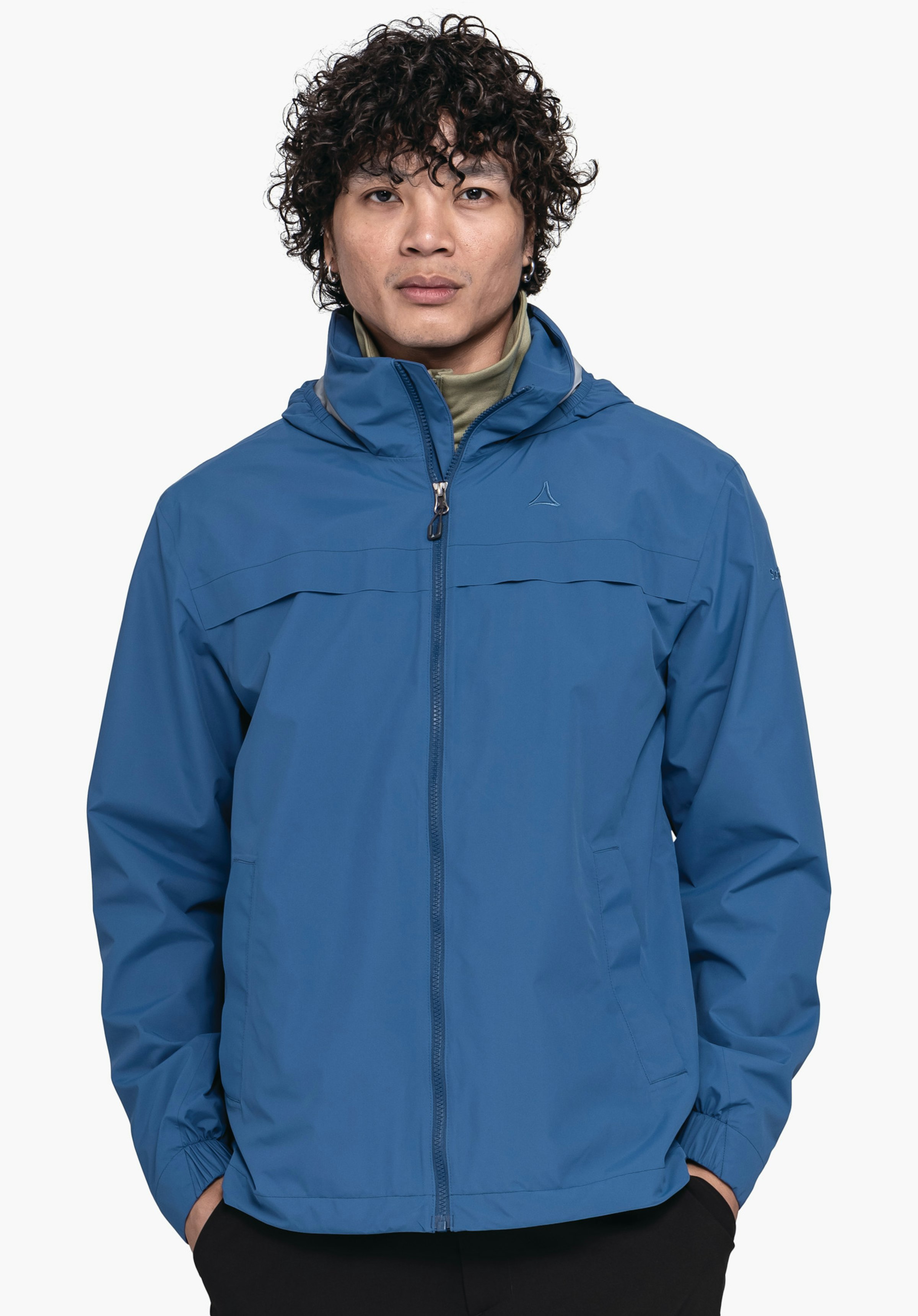 Urban Jacket Style Bohorok MNS