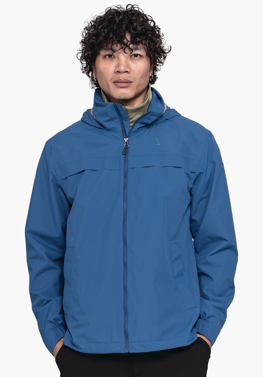 Urban Jacket Style Bohorok MNS