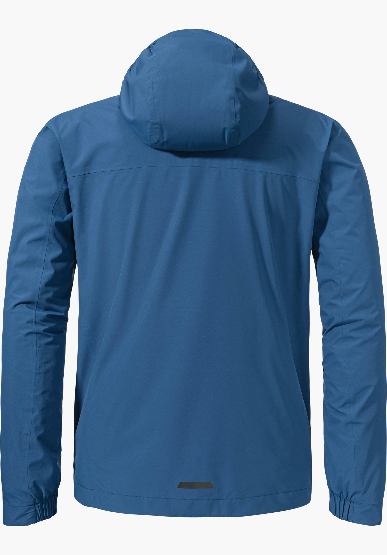 Jacket Style Bohorok MNS