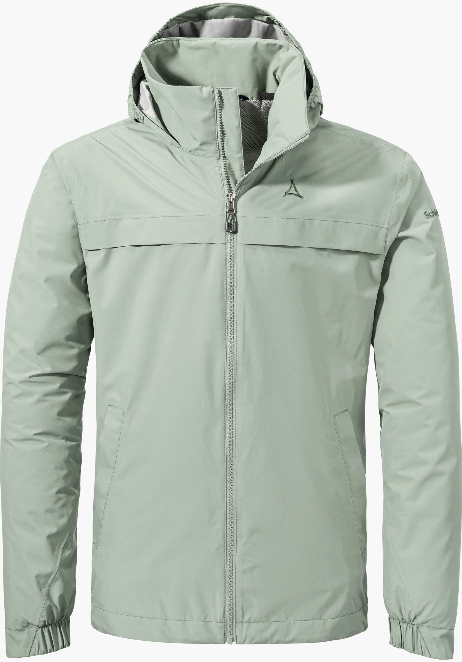 Jacket Style Bohorok MNS