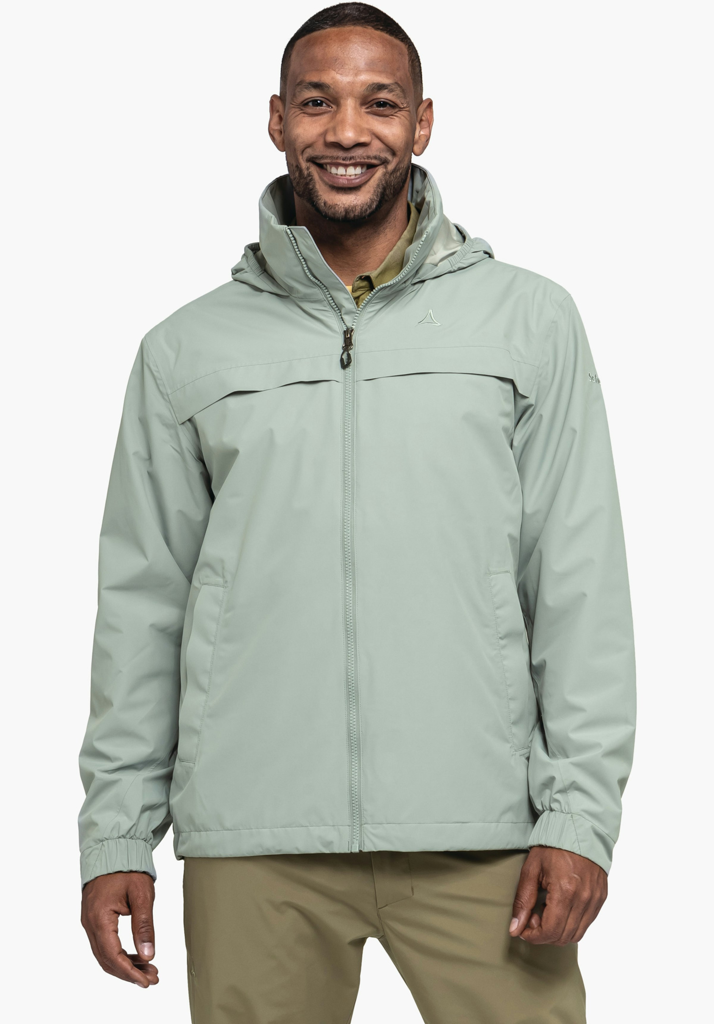 Urban Jacket Style Bohorok MNS