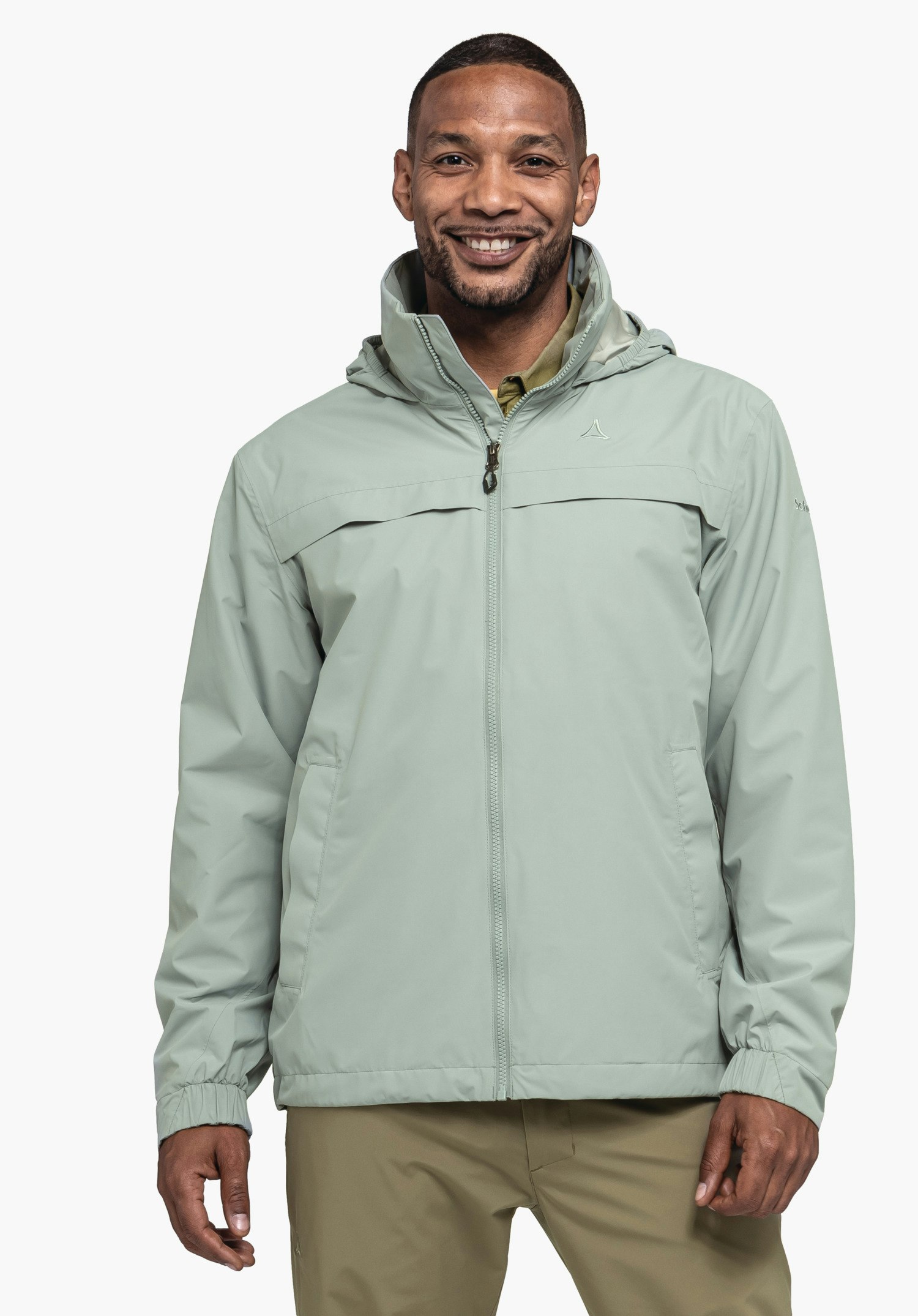 Jacket Style Bohorok MNS