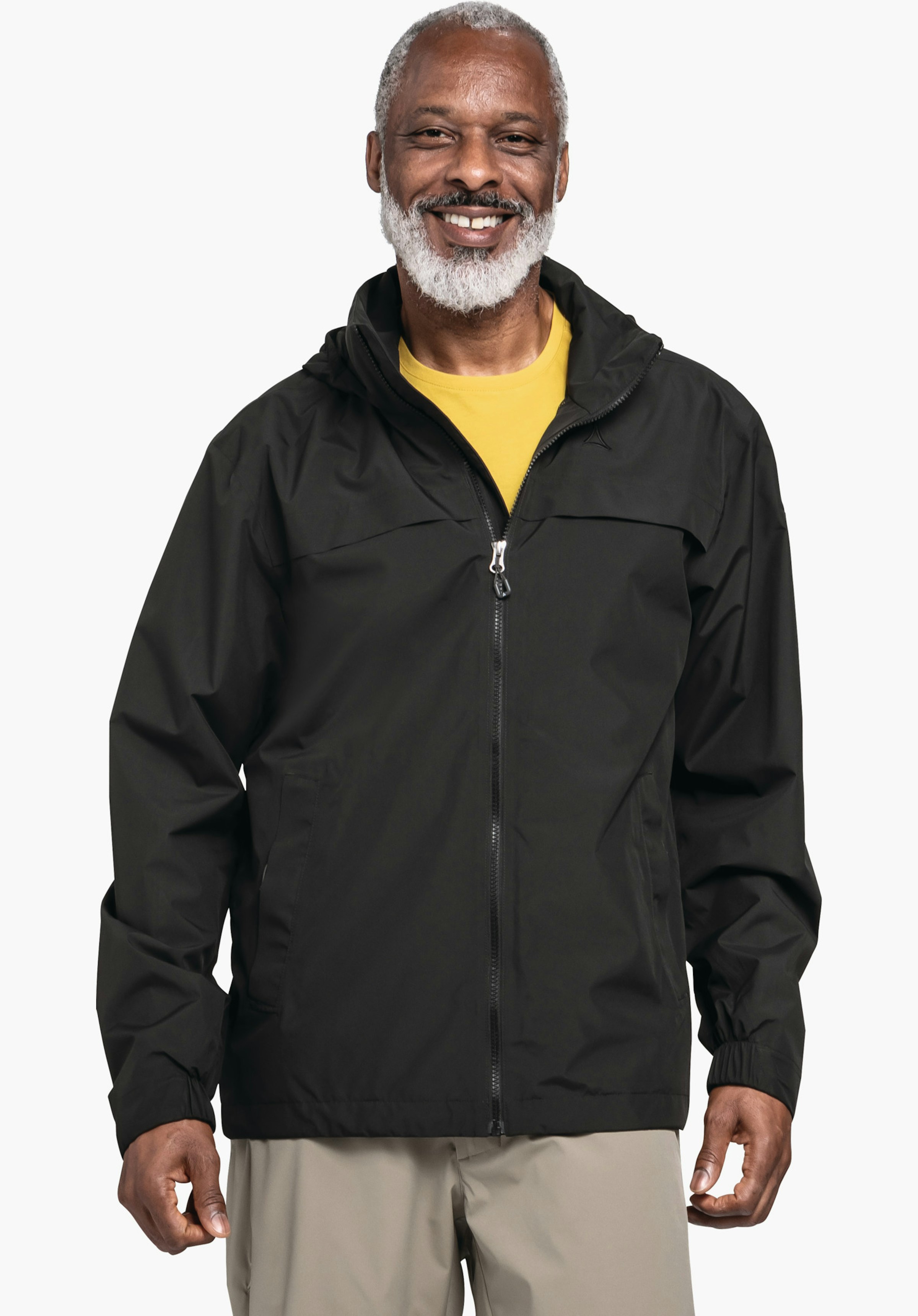 Urban Jacket Style Bohorok MNS