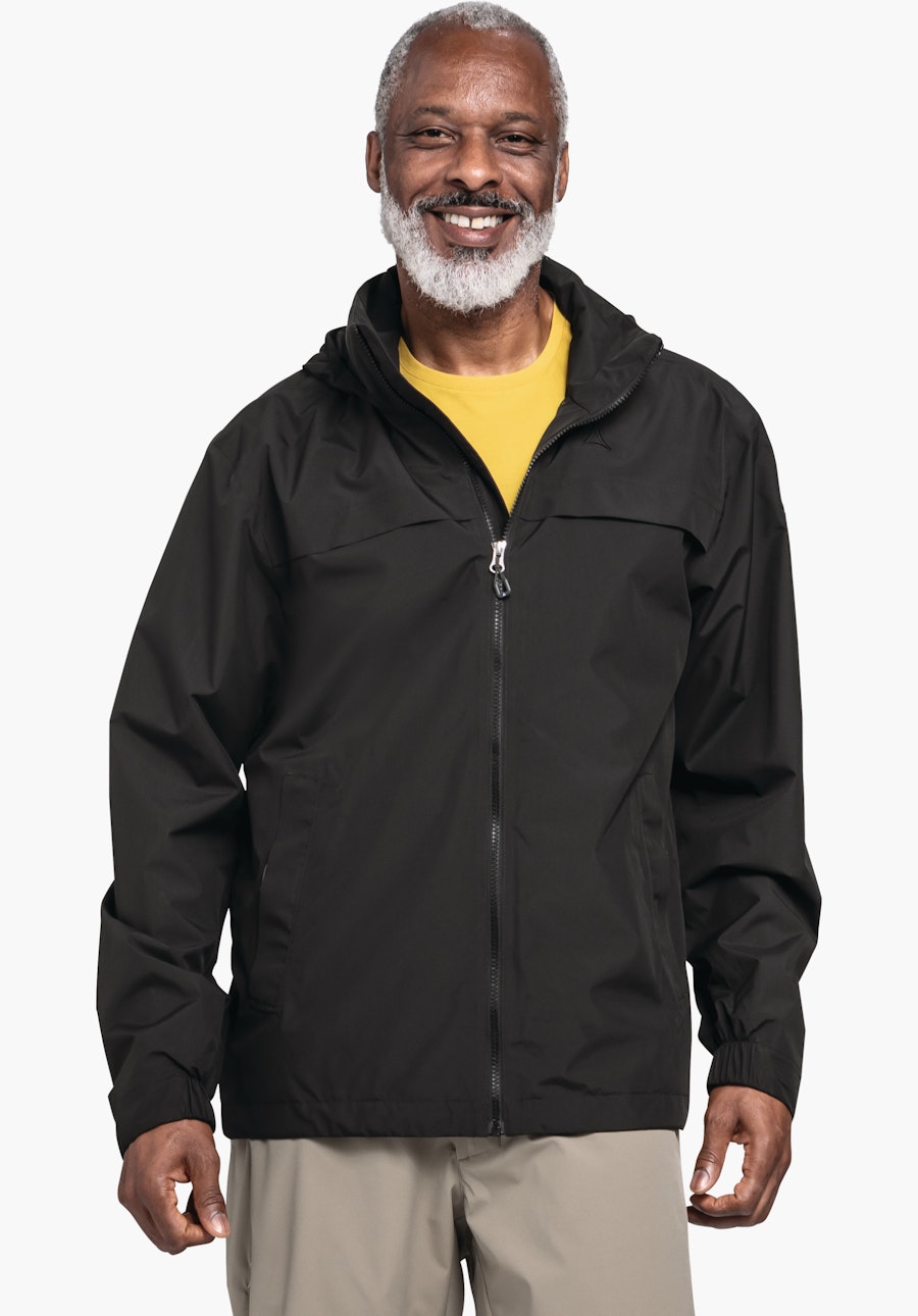 Urban Jacket Style Bohorok MNS
