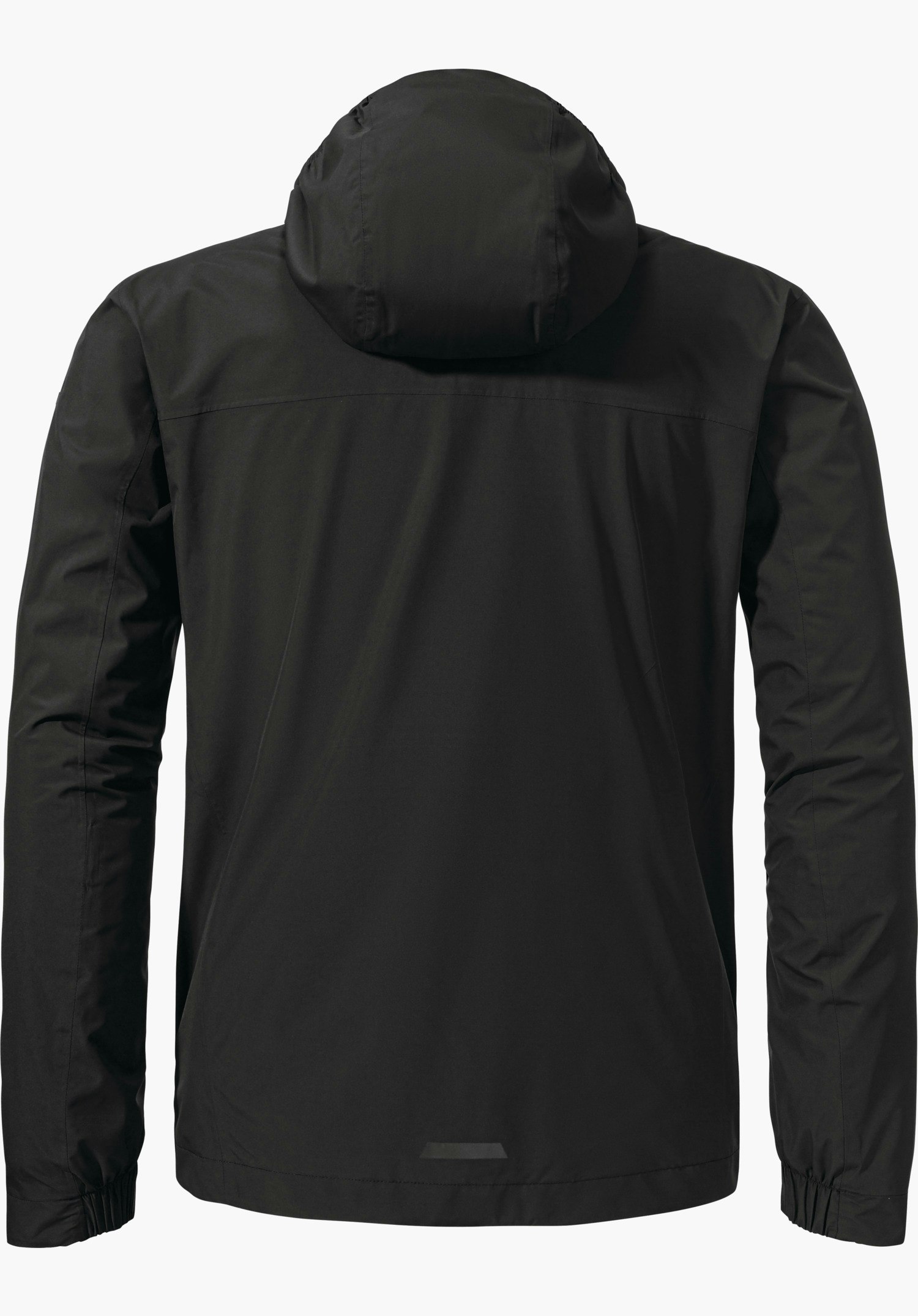 Jacket Style Bohorok MNS