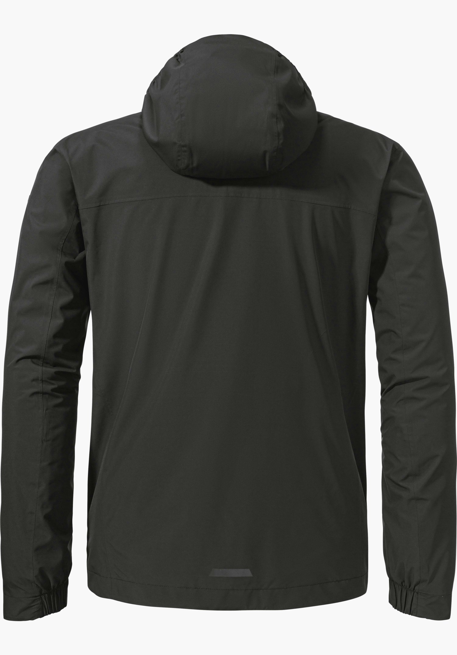 Jacket Style Bohorok MNS