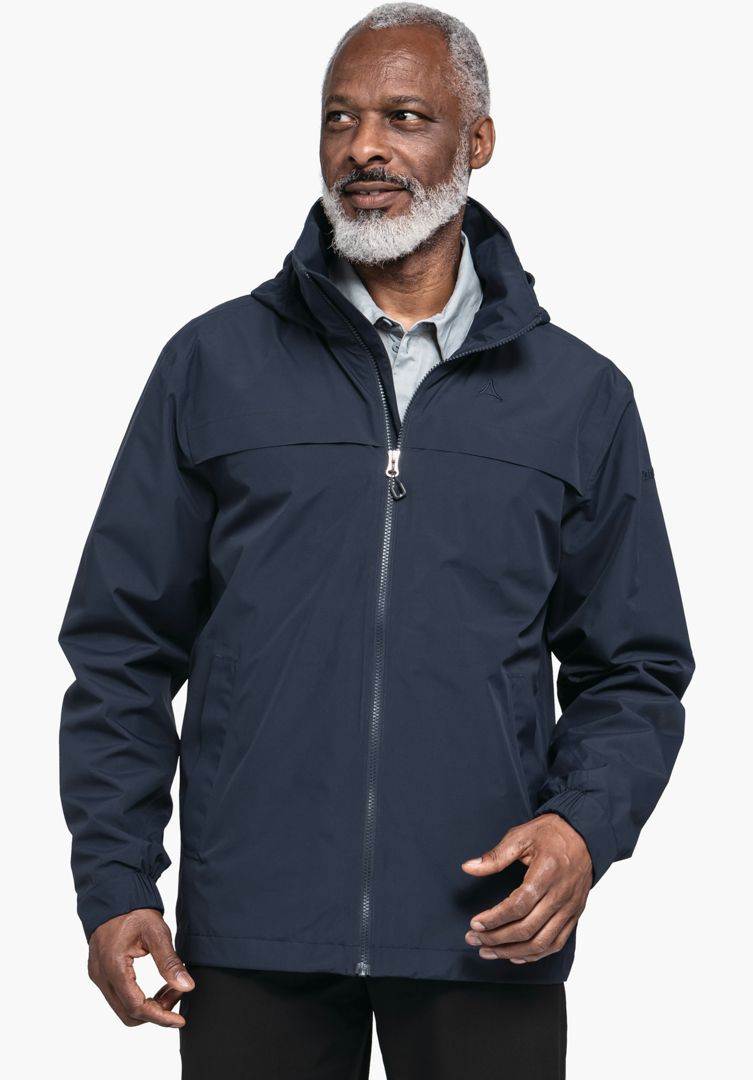 Urban Jacket Style Bohorok MNS