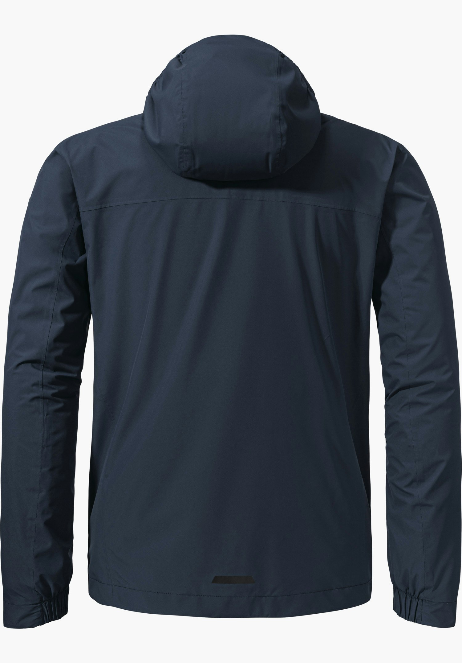 Jacket Style Bohorok MNS