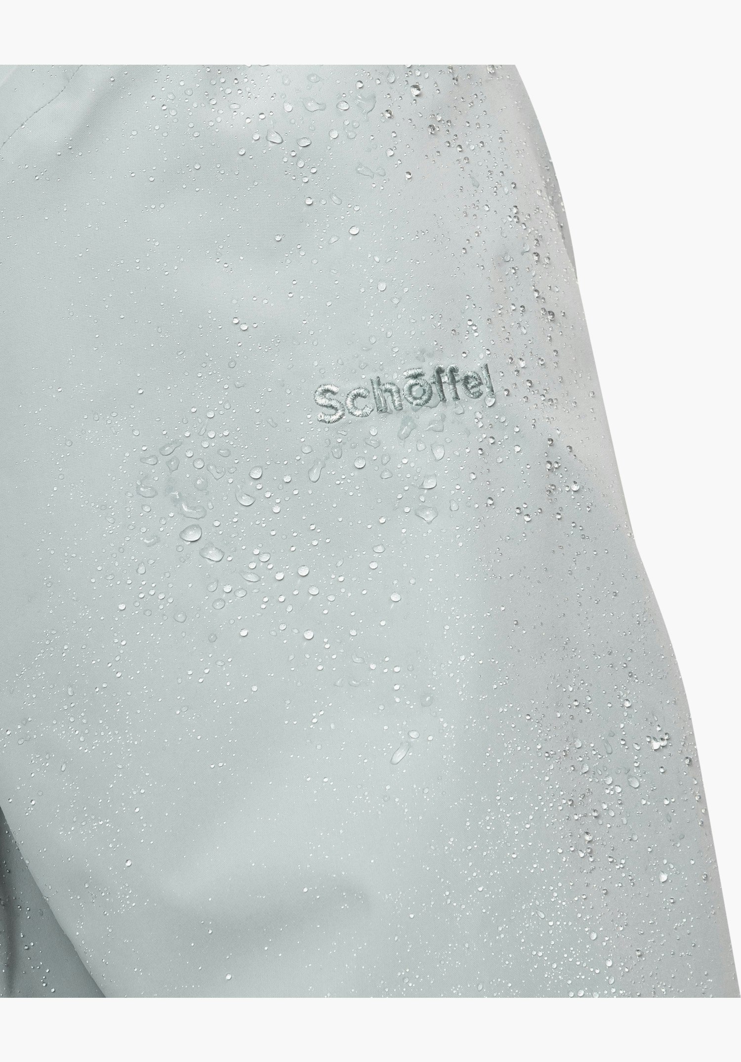 Parka Style Bohorok MNS