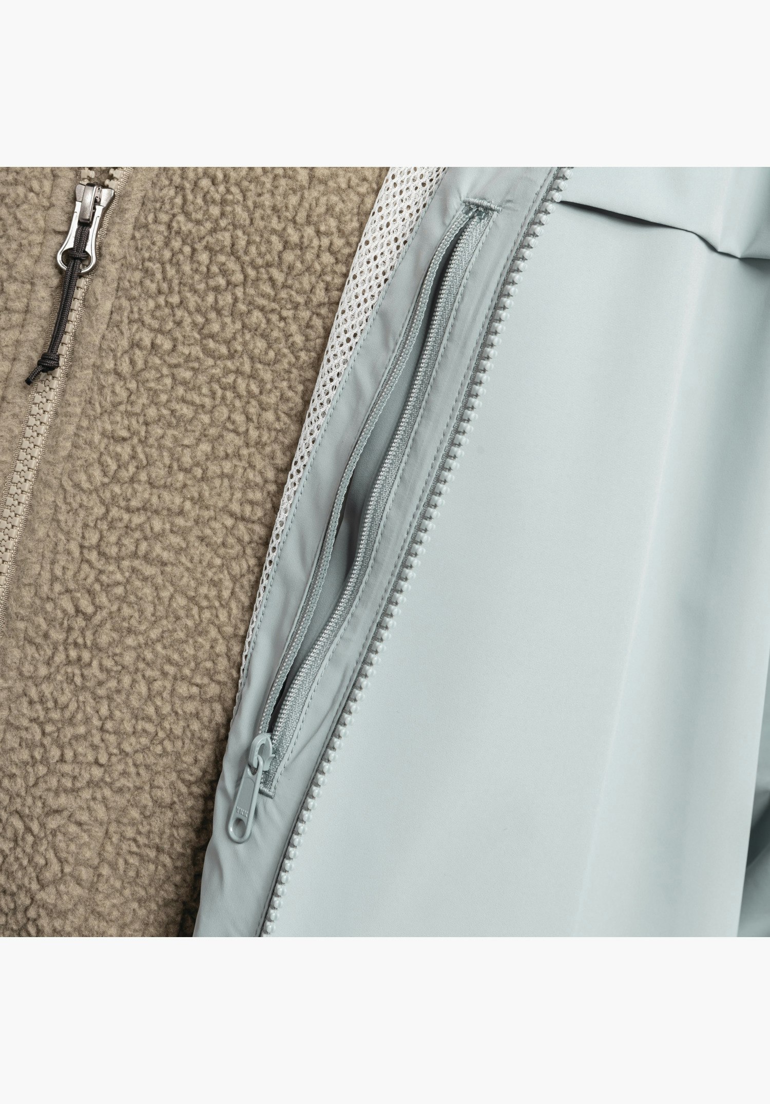 Parka Style Bohorok MNS