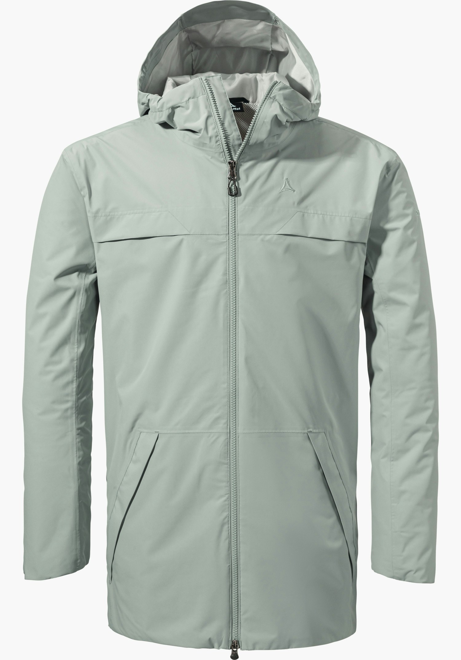 Parka Style Bohorok MNS