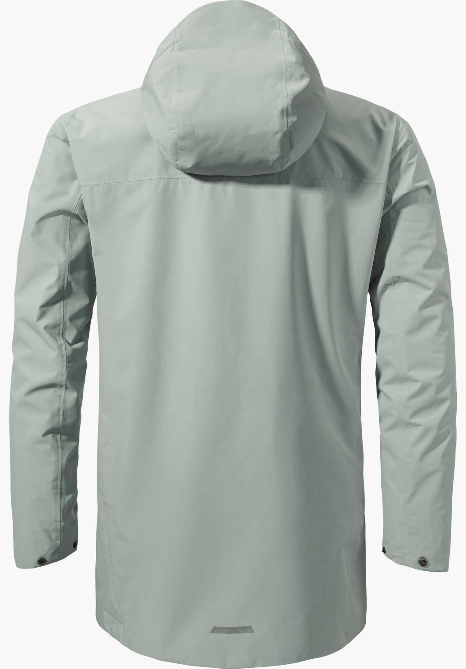 Parka Style Bohorok MNS