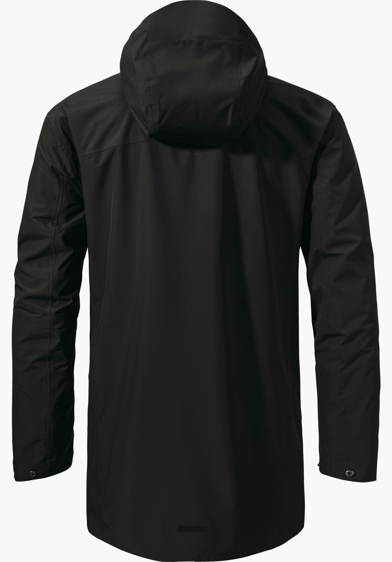 Parka Style Bohorok MNS