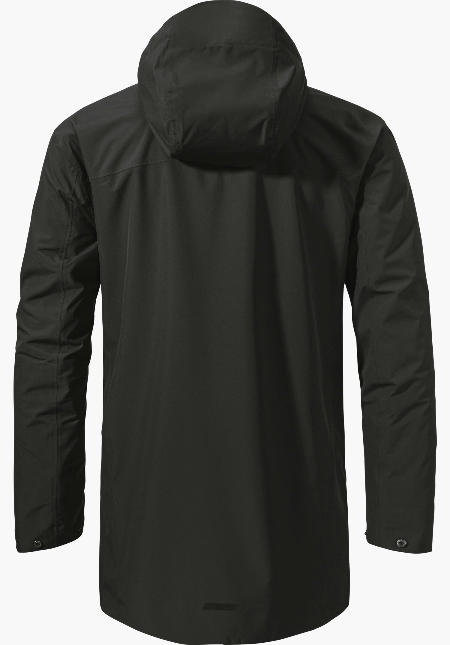 Parka Style Bohorok MNS