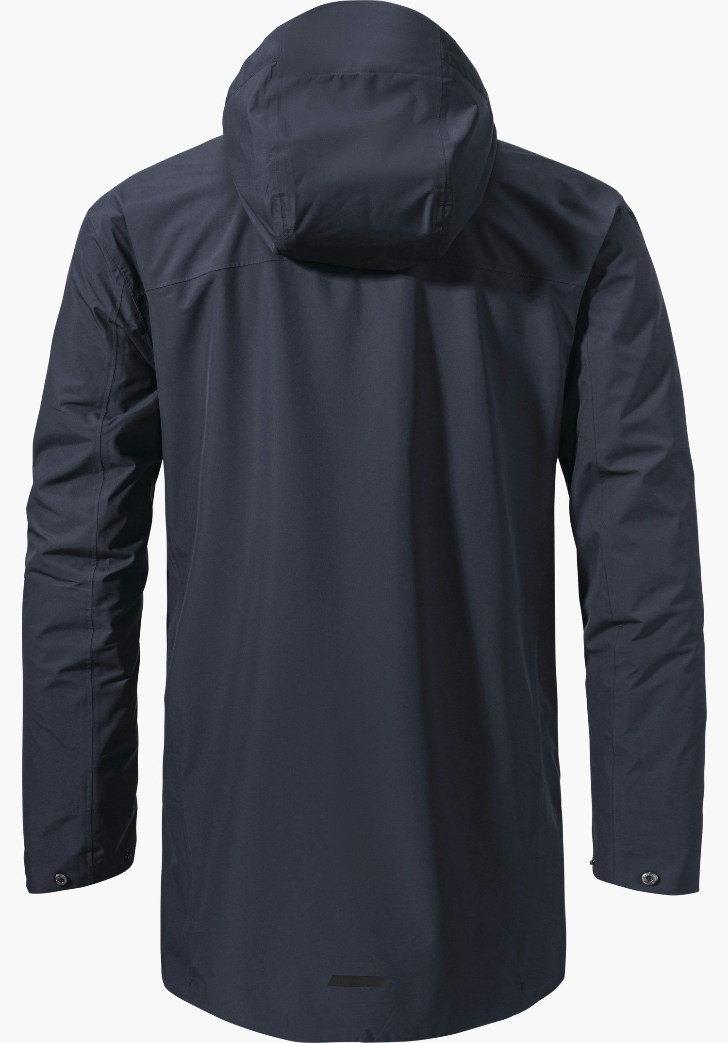 Parka Style Bohorok MNS