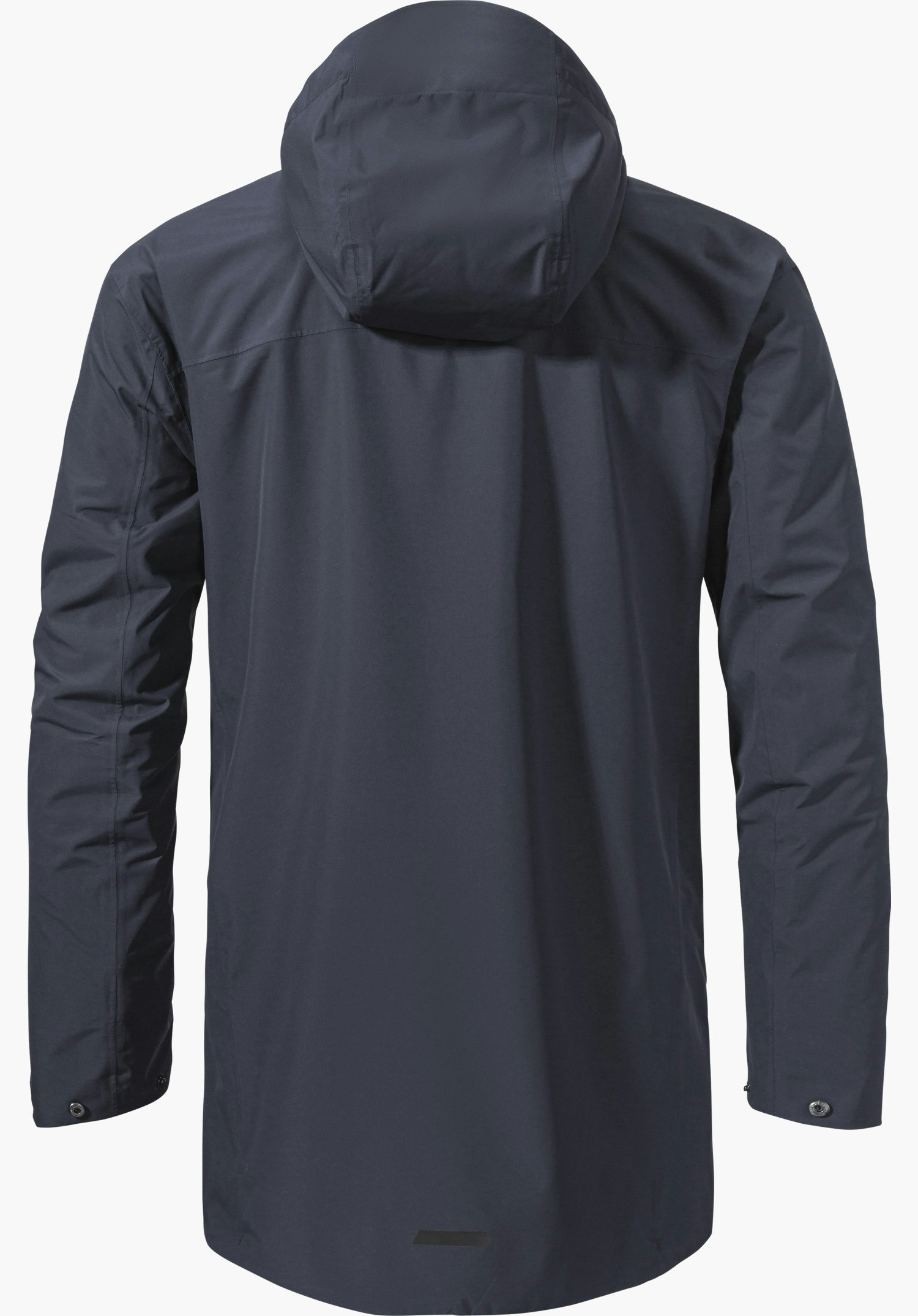 Parka Style Bohorok MNS