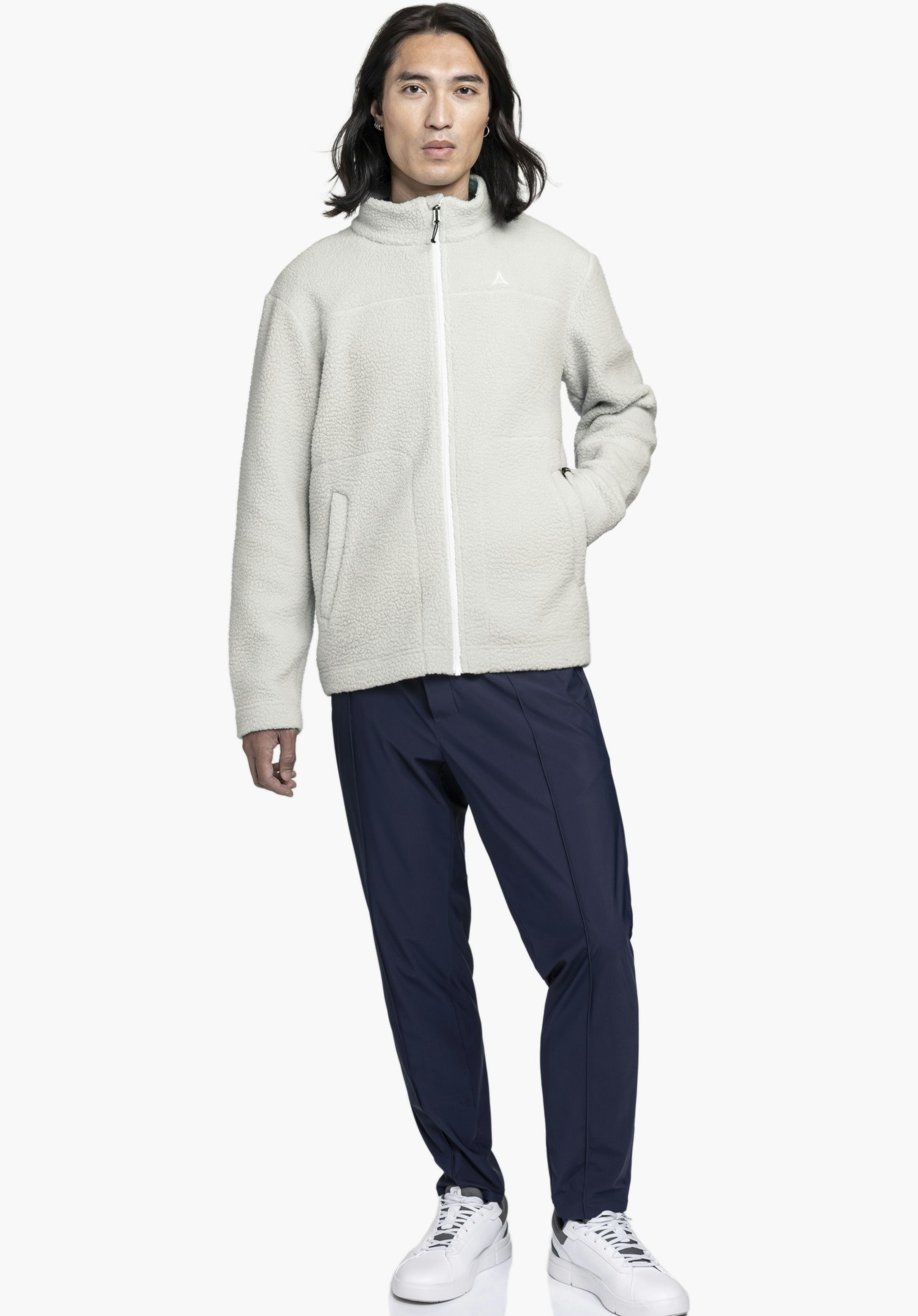 CIRC Fleece Jk Style Purga MNS