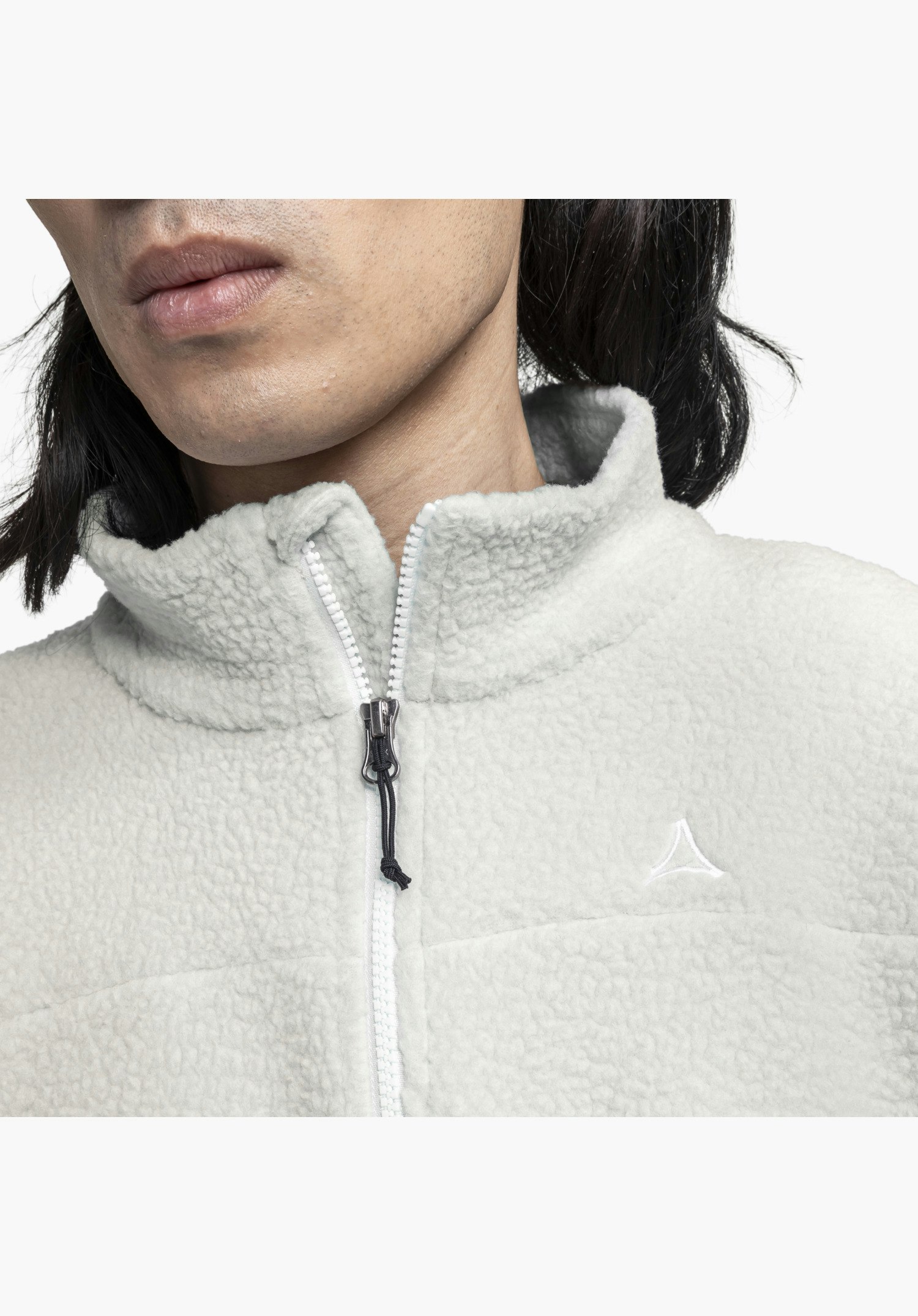 CIRC Fleece Jk Style Purga MNS