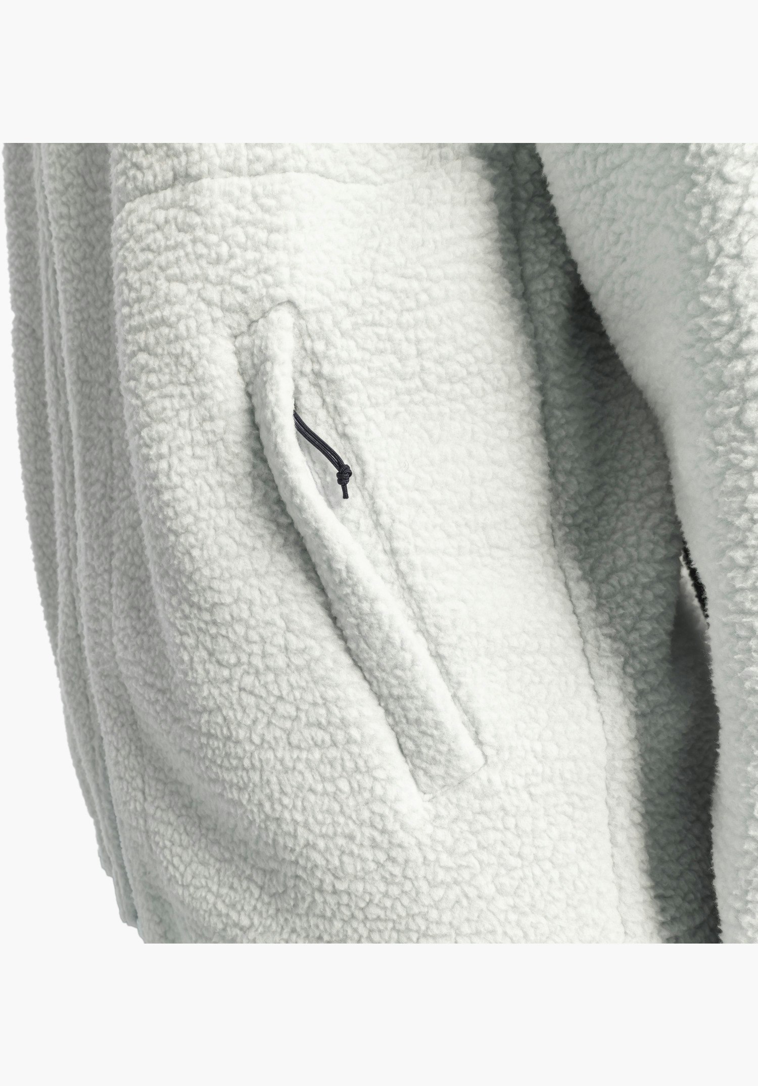 CIRC Fleece Jk Style Purga MNS